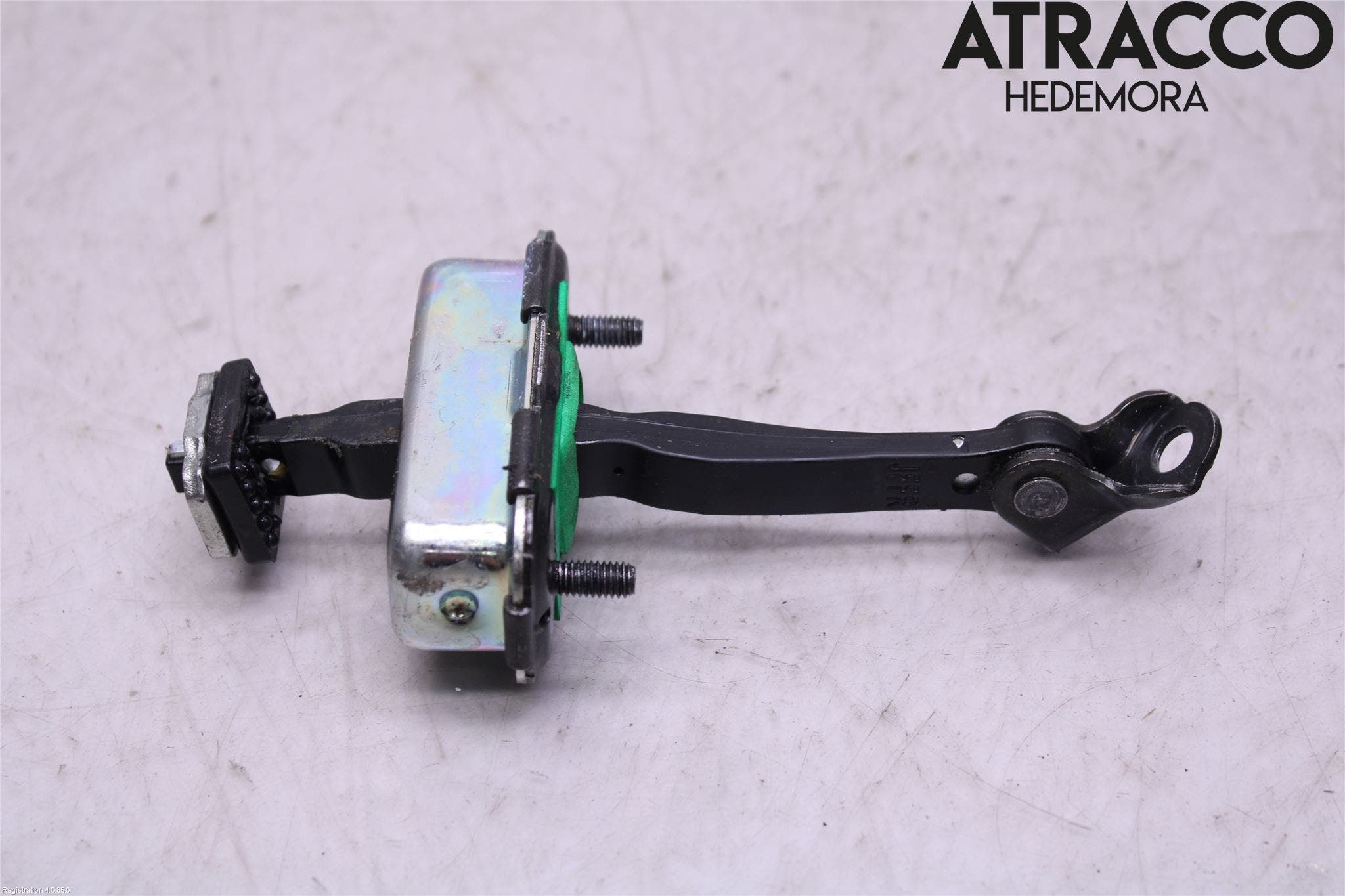 Kia OPTIMA 16-20 Dörrstopp