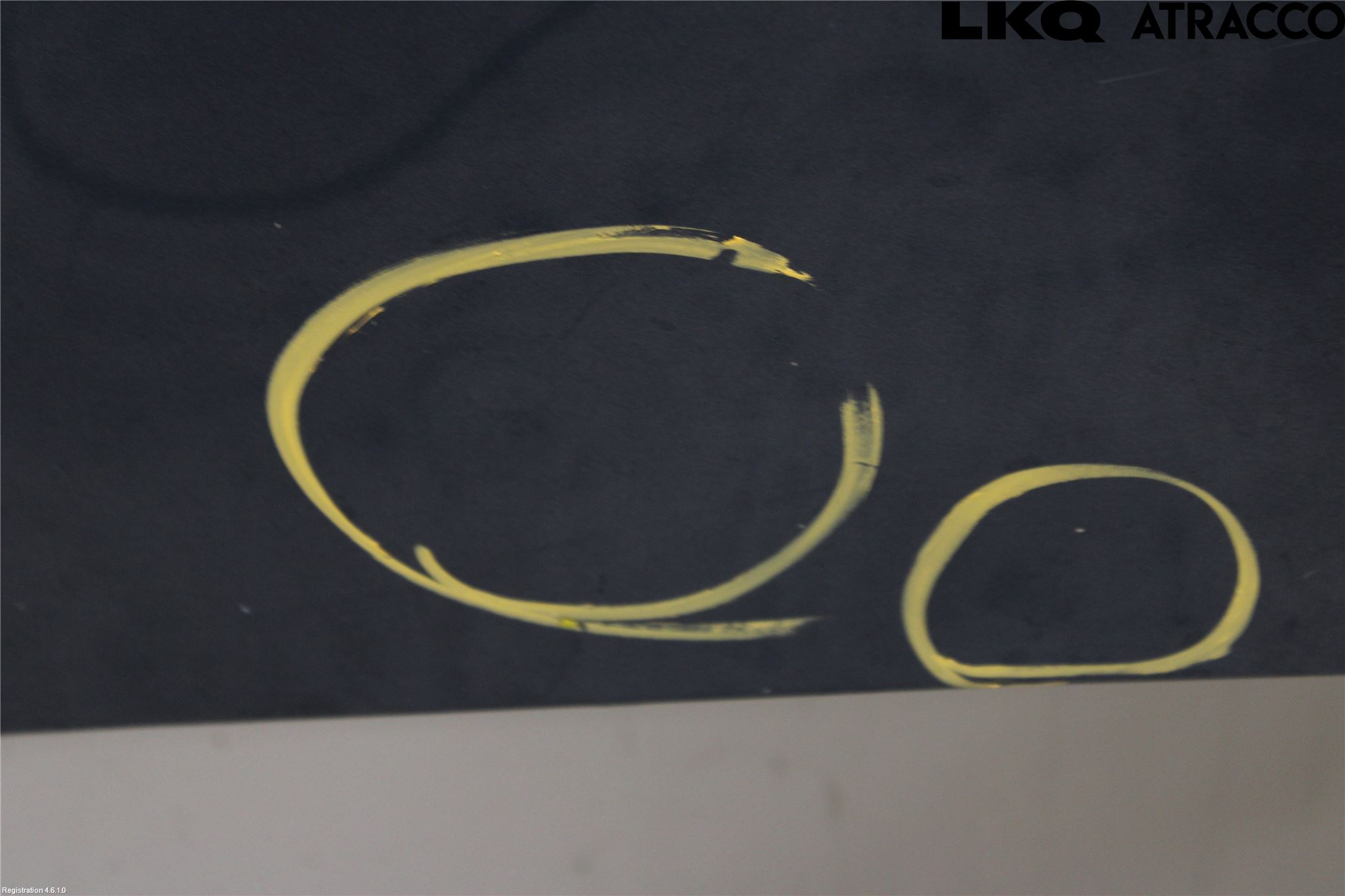 Citroen C4 PICASSO 14-18 Huv Fram