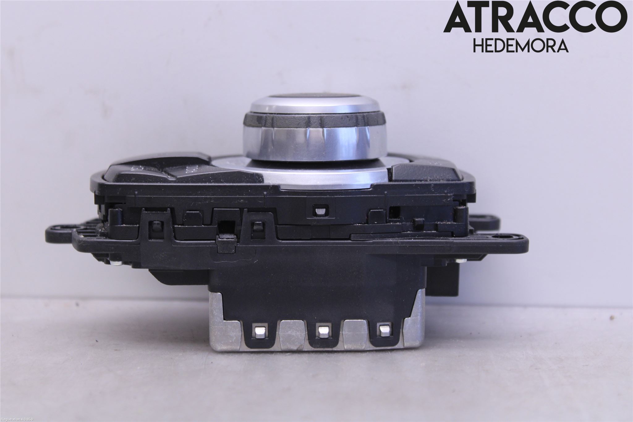 BMW 5 F10/F11/F18 09-17 Strömställare Multifunktion