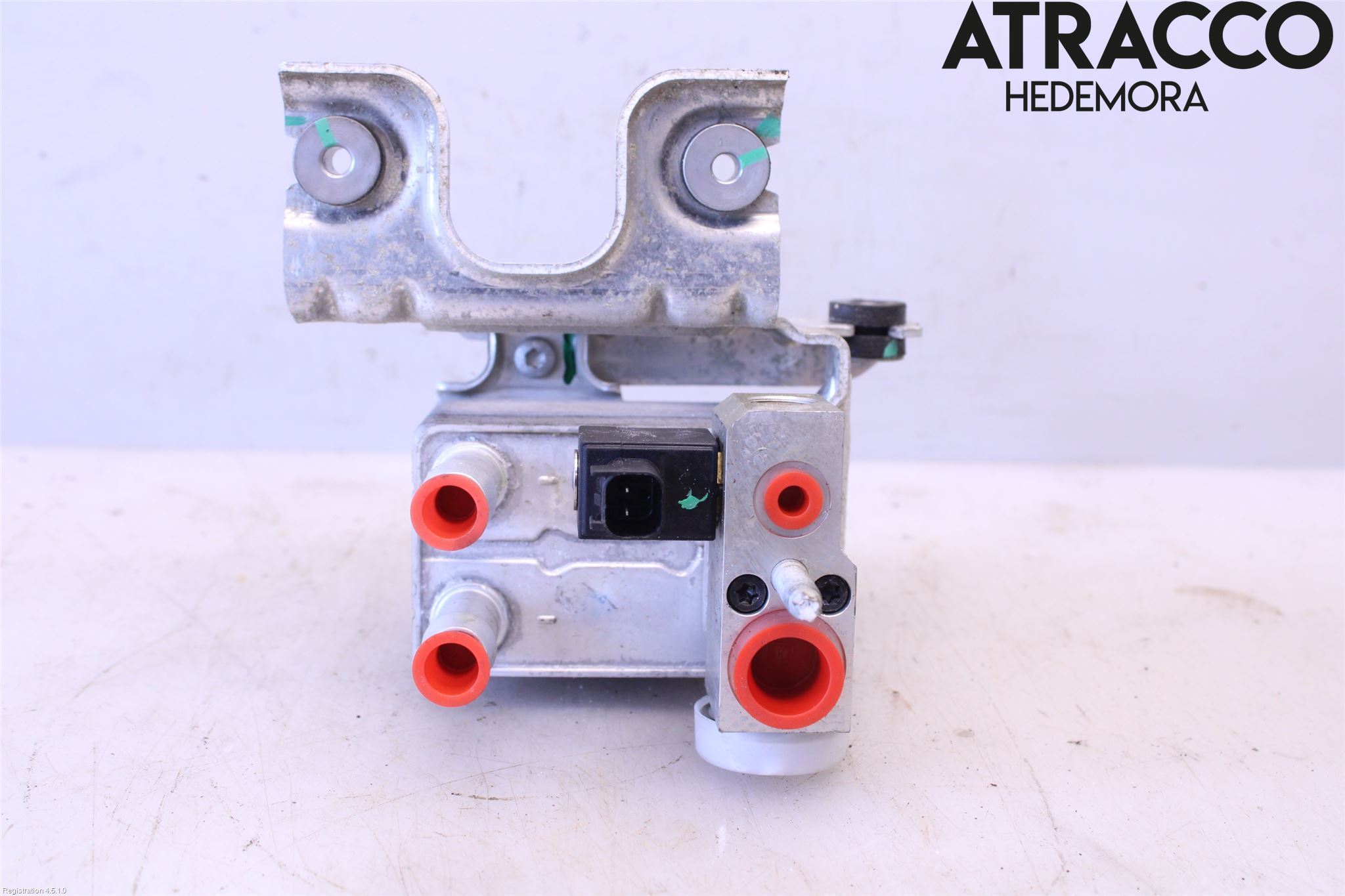 Ford E-TRANSIT SKÅP/BUSS 22- Ac Övrigt