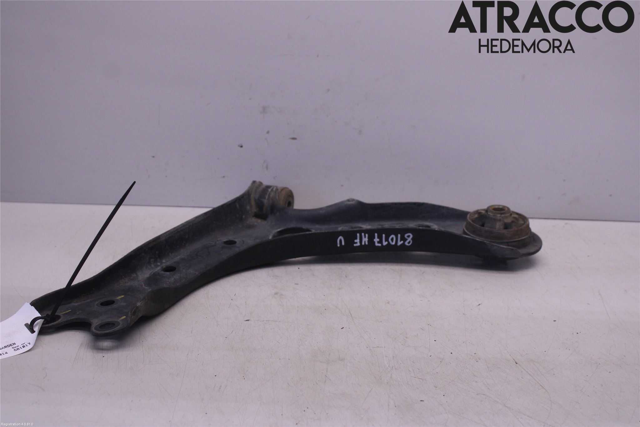 Hyundai i30 PD 17- Bärarm Fram Undre Hö