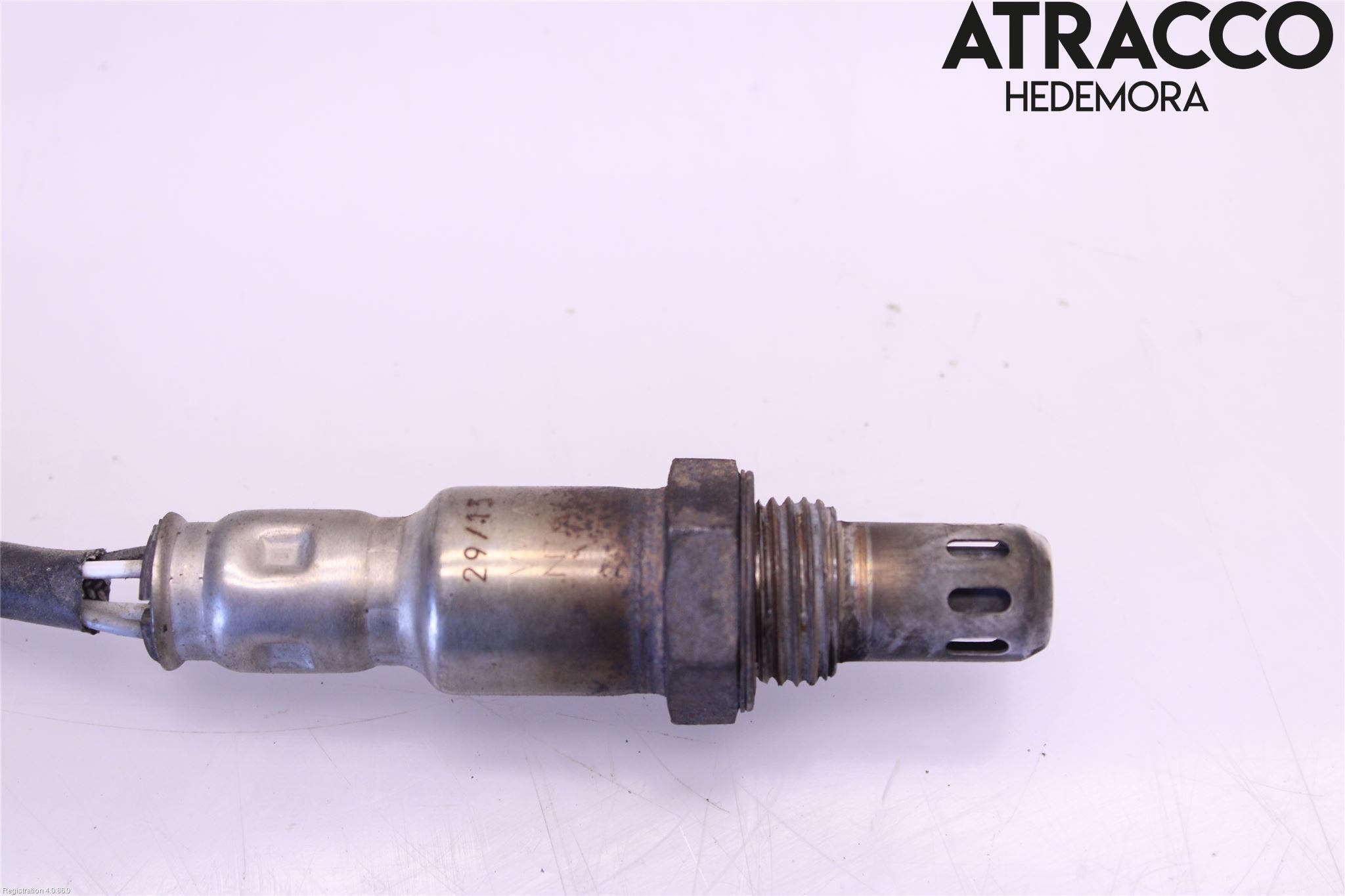 Volkswagen VW GOLF / E-GOLF VII 13-20 Injlambdasond