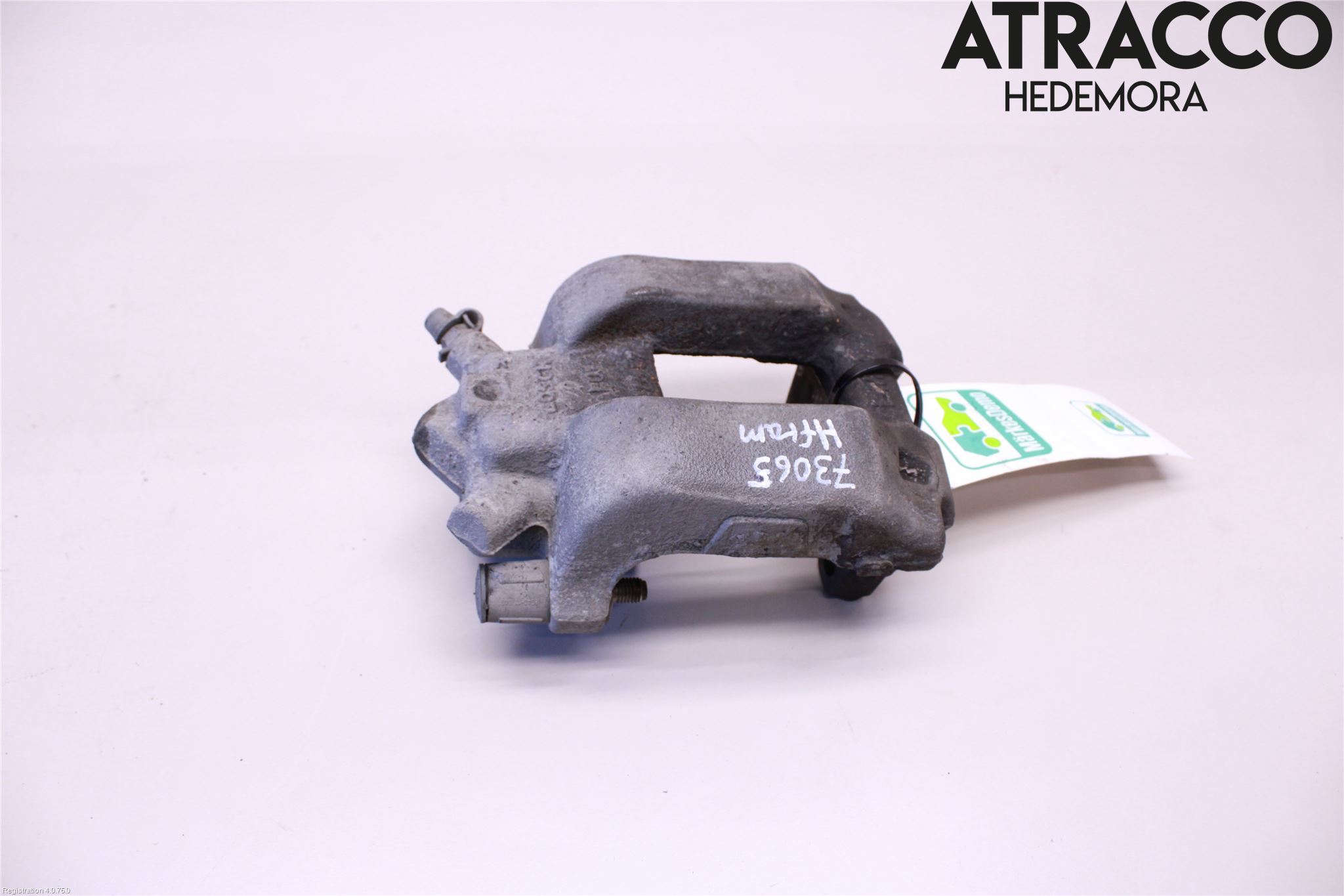 BMW 4 F32/F33/F82/F83 13-20 Bromsok Fram Höger