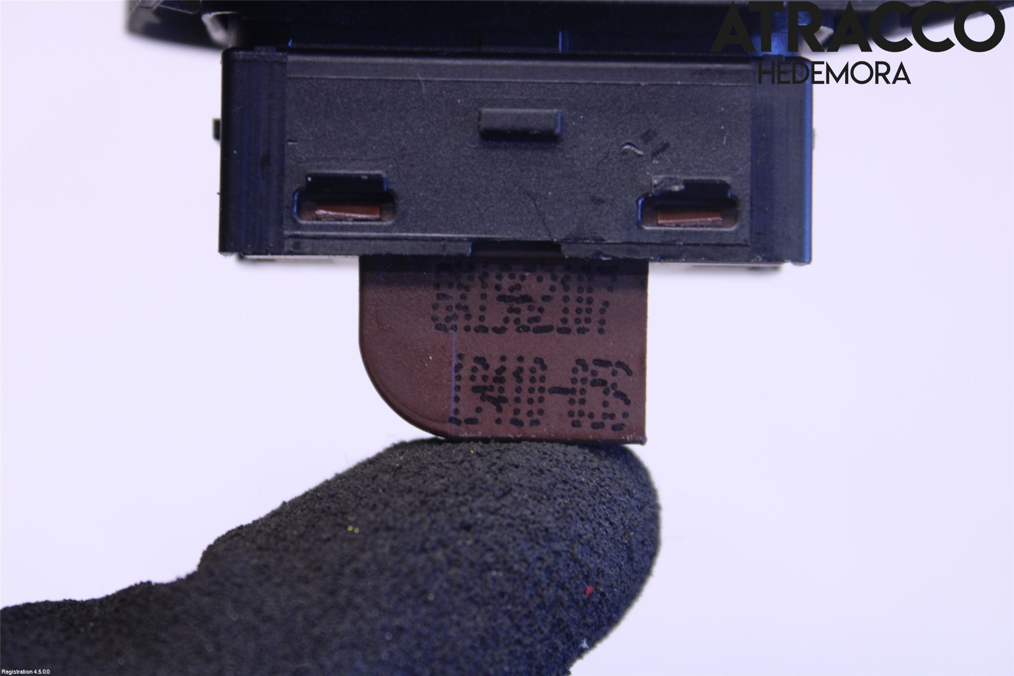 Audi A1/S1 11-18 Strömställare Centrallås