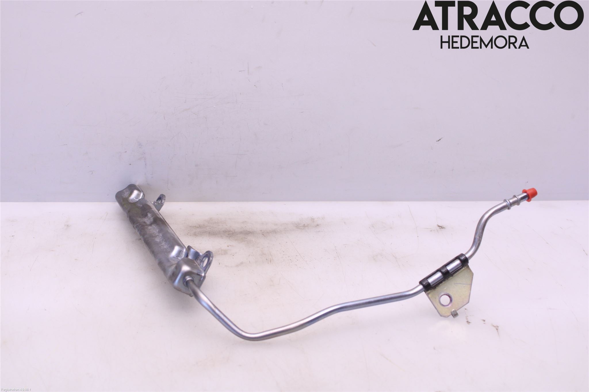 Toyota COROLLA 19- Inj. Fuelrail