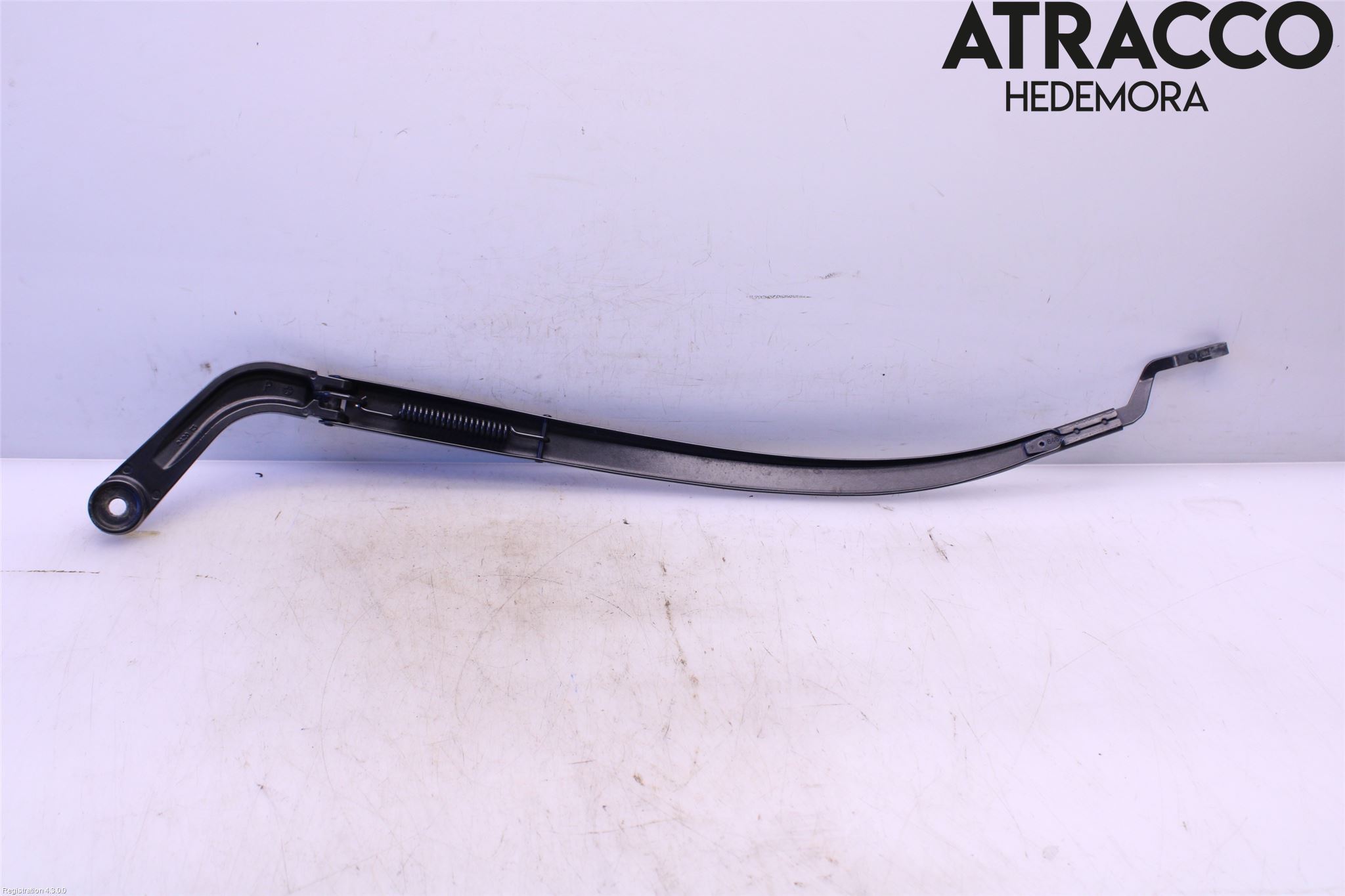 Jeep COMPASS Torkararm Armar Vindruta