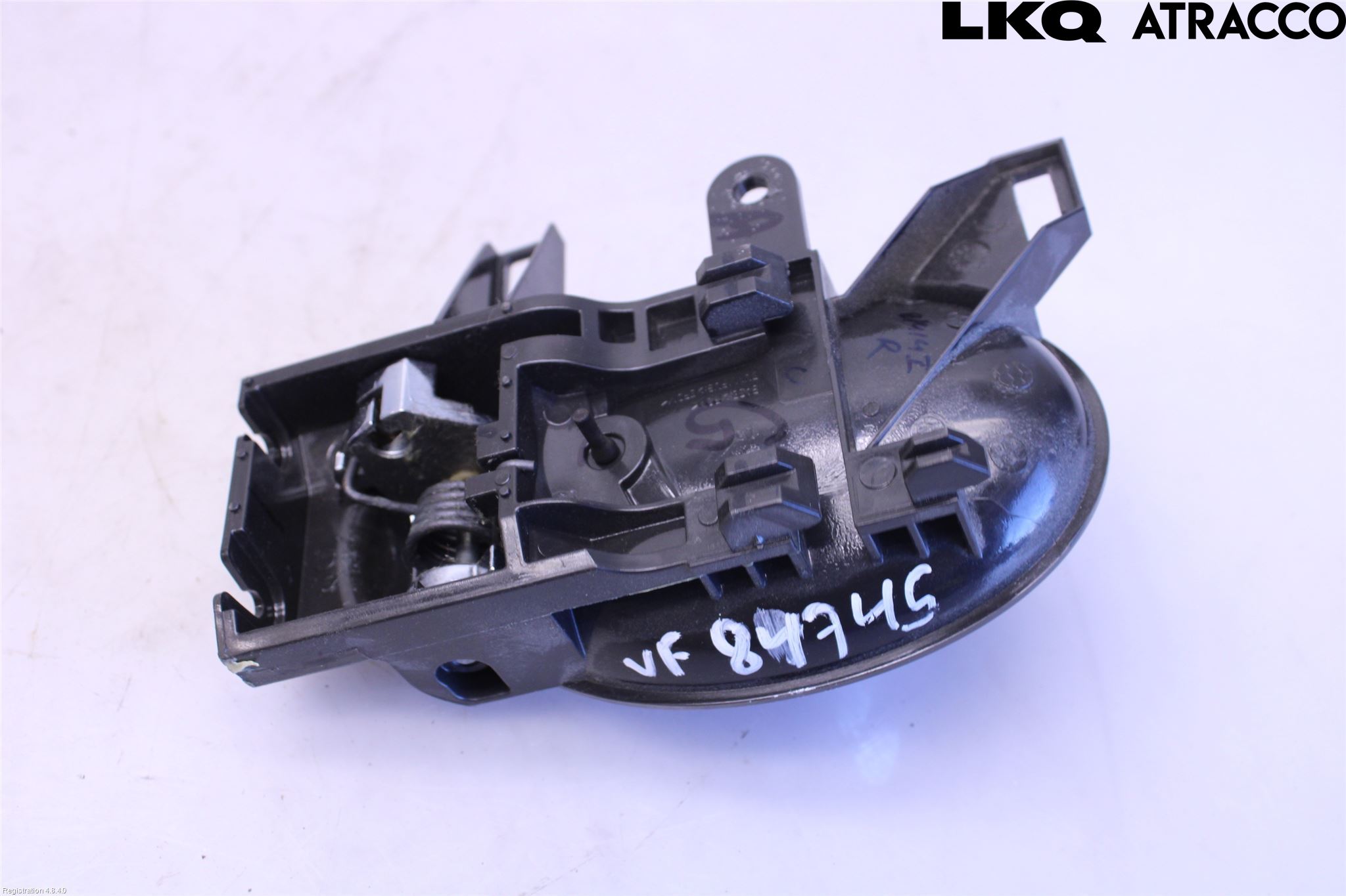 Nissan NOTE E12 14-20 Dörrhandtag Inre Vä