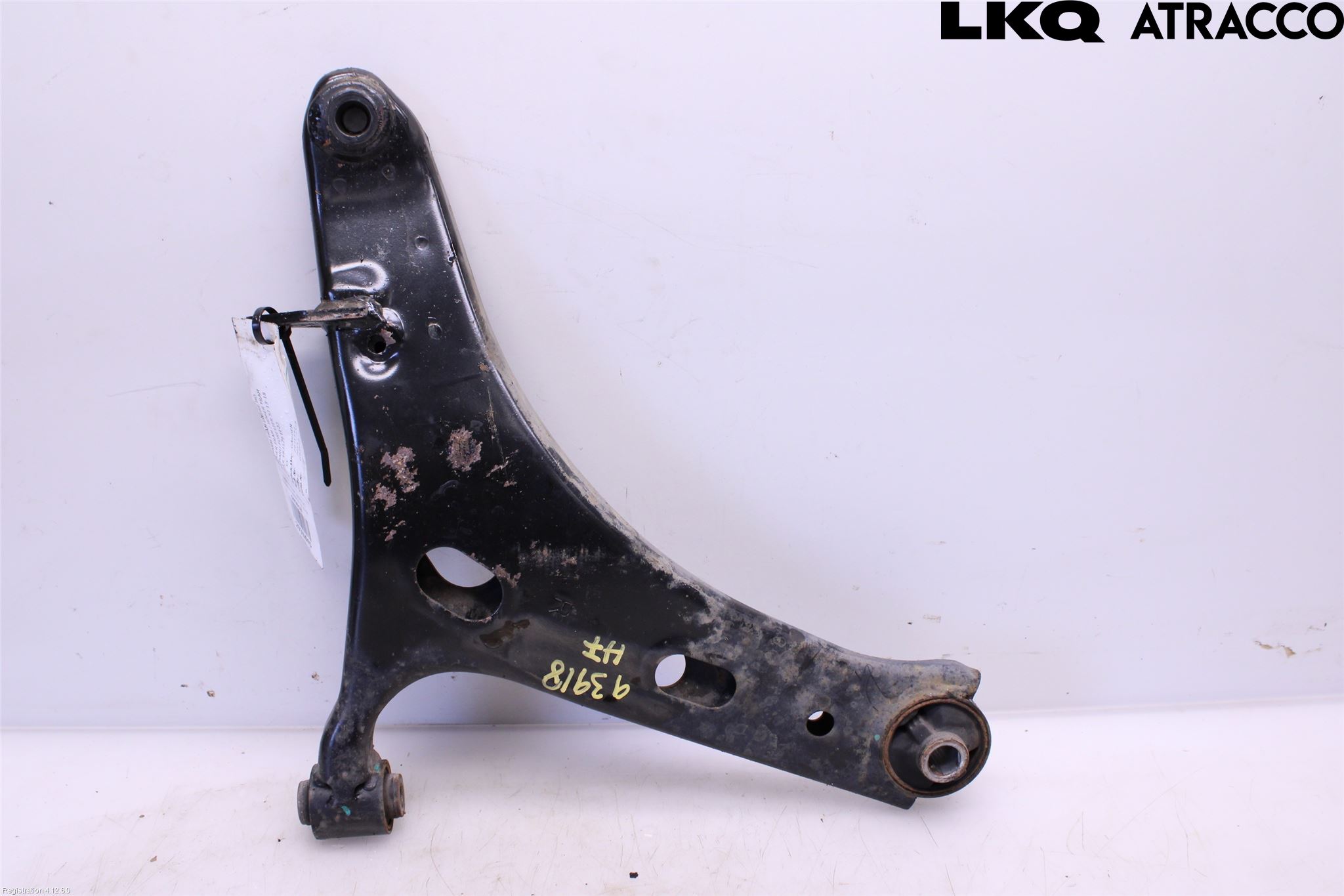 Subaru FORESTER SJ 13-18 Bärarm Fram Undre Hö