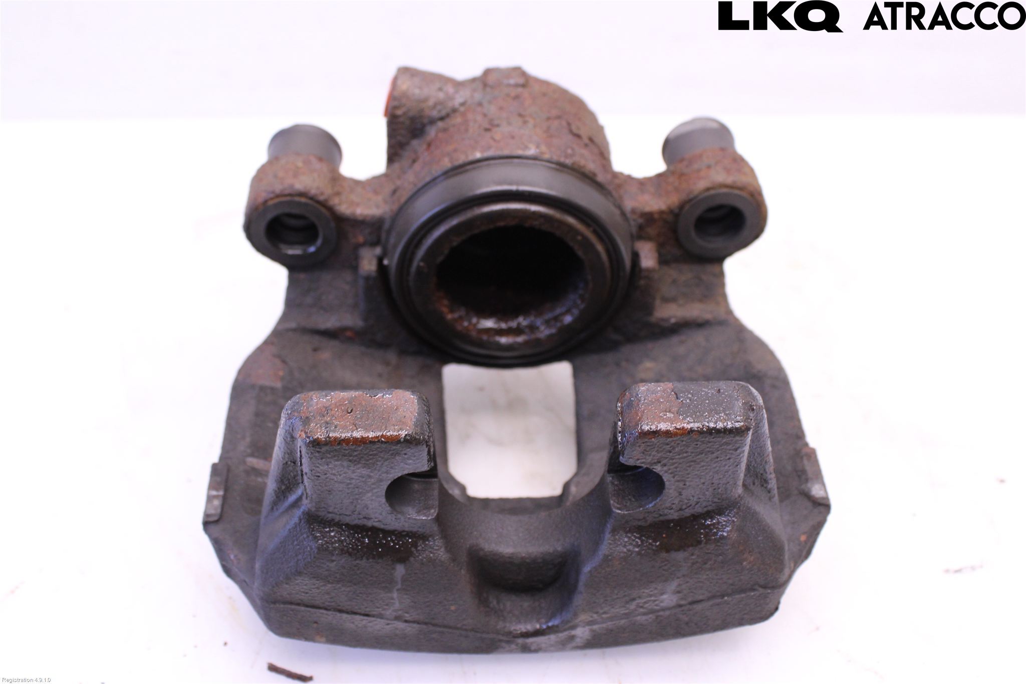 Volvo XC60 14-17 Bromsok Fram Vänster