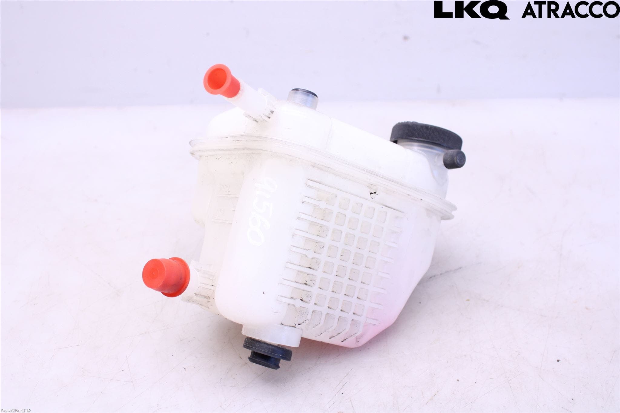 Toyota COROLLA 19- Expansionstank