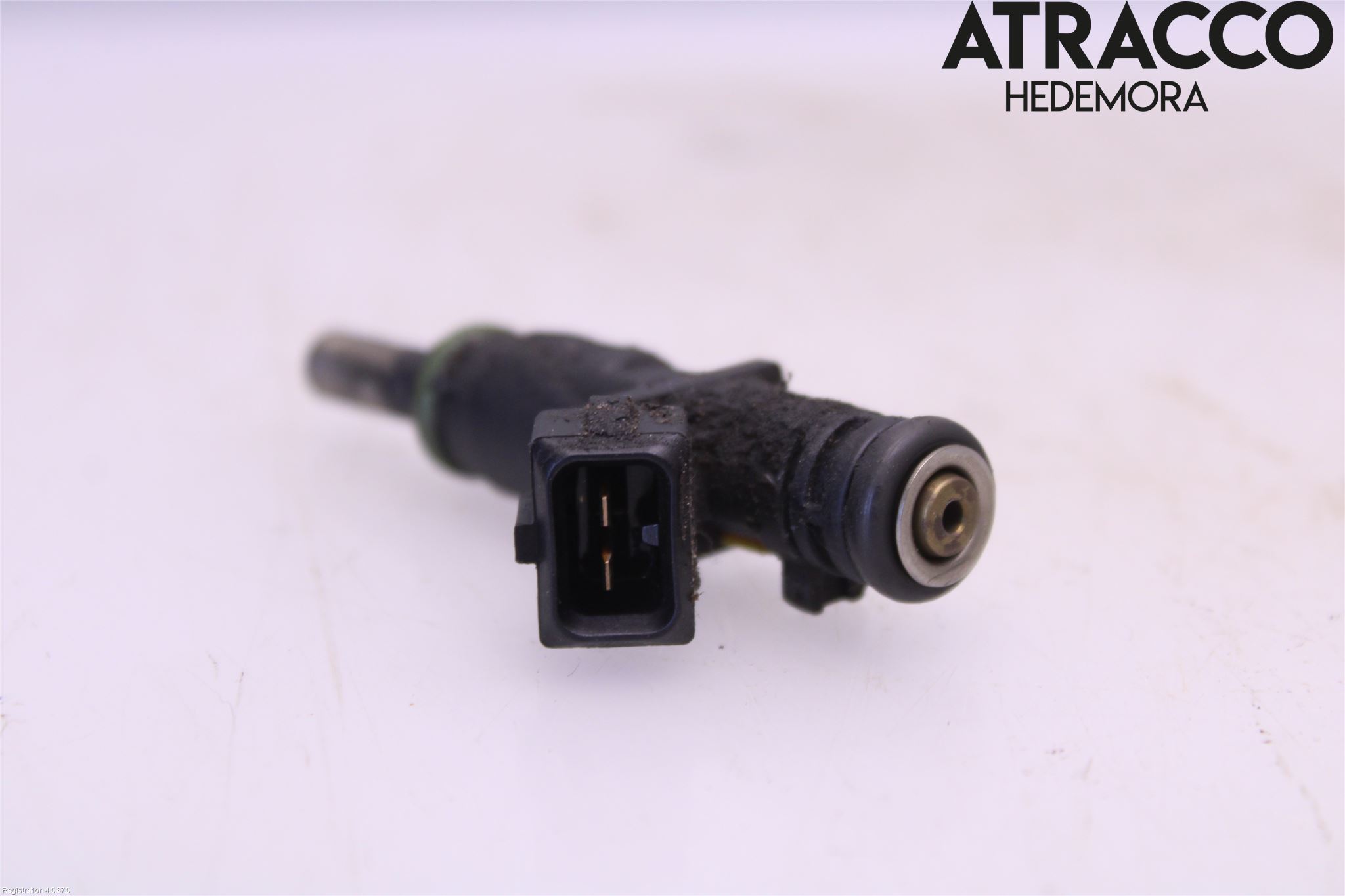 Mercedes-Benz MB C-KLASS (W204) 07-15 Injspridare