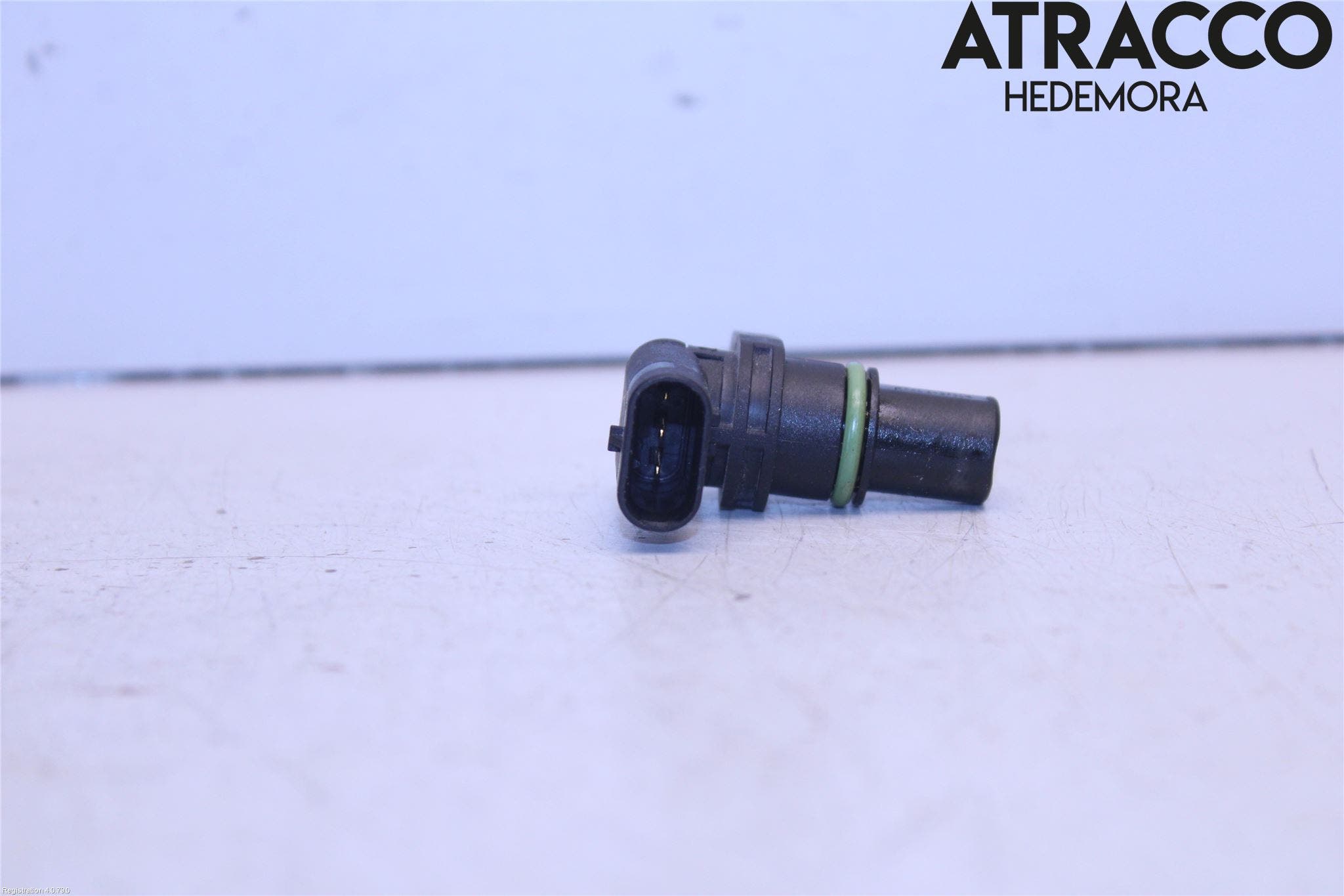 Volkswagen VW TIGUAN 16-24 Givare Varvtal-Tändläge