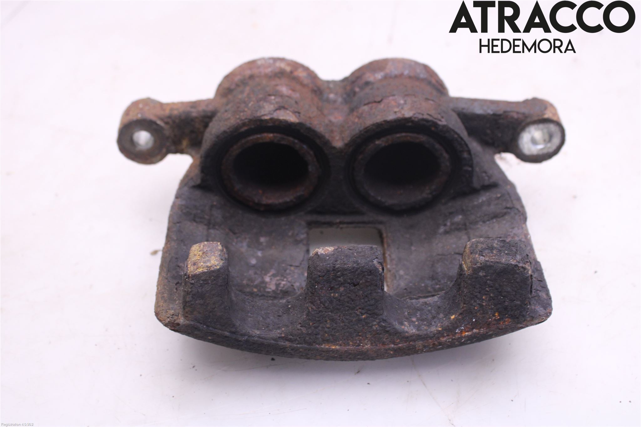 Ford TRANSIT    06-13 Bromsok Fram Höger