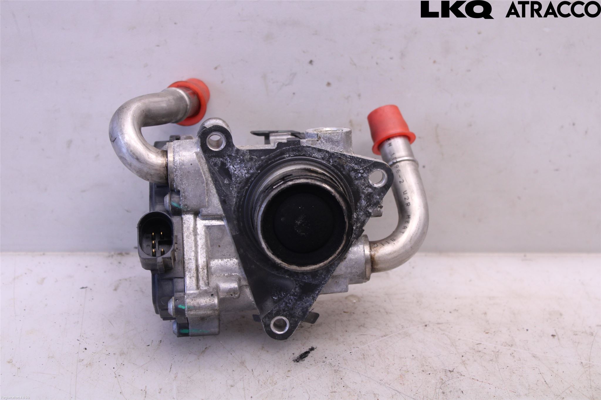 Volkswagen VW PASSAT 20-24 Egr Ventil