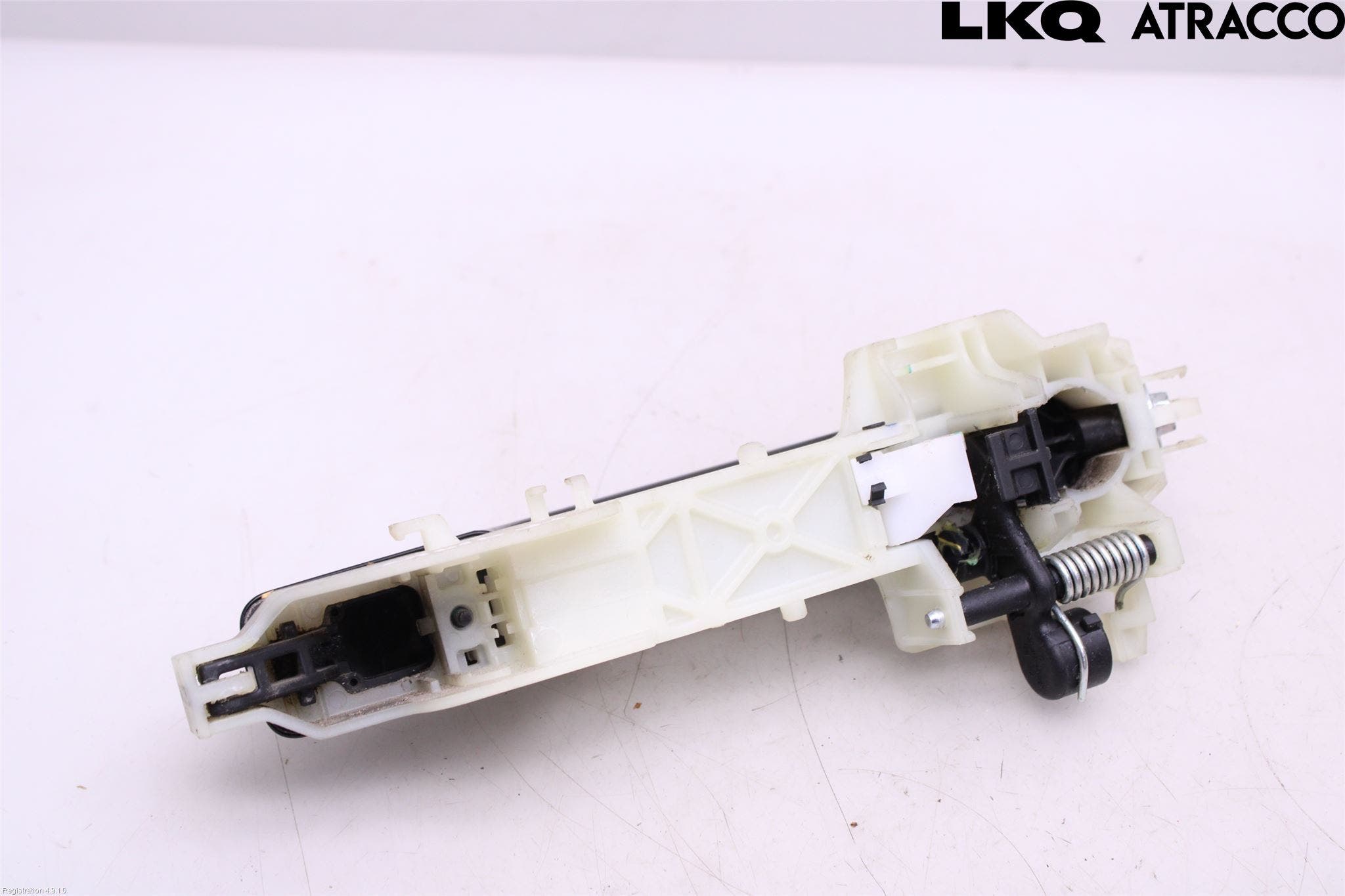 Kia SOUL 09- Dörrhandtag Yttre Hö