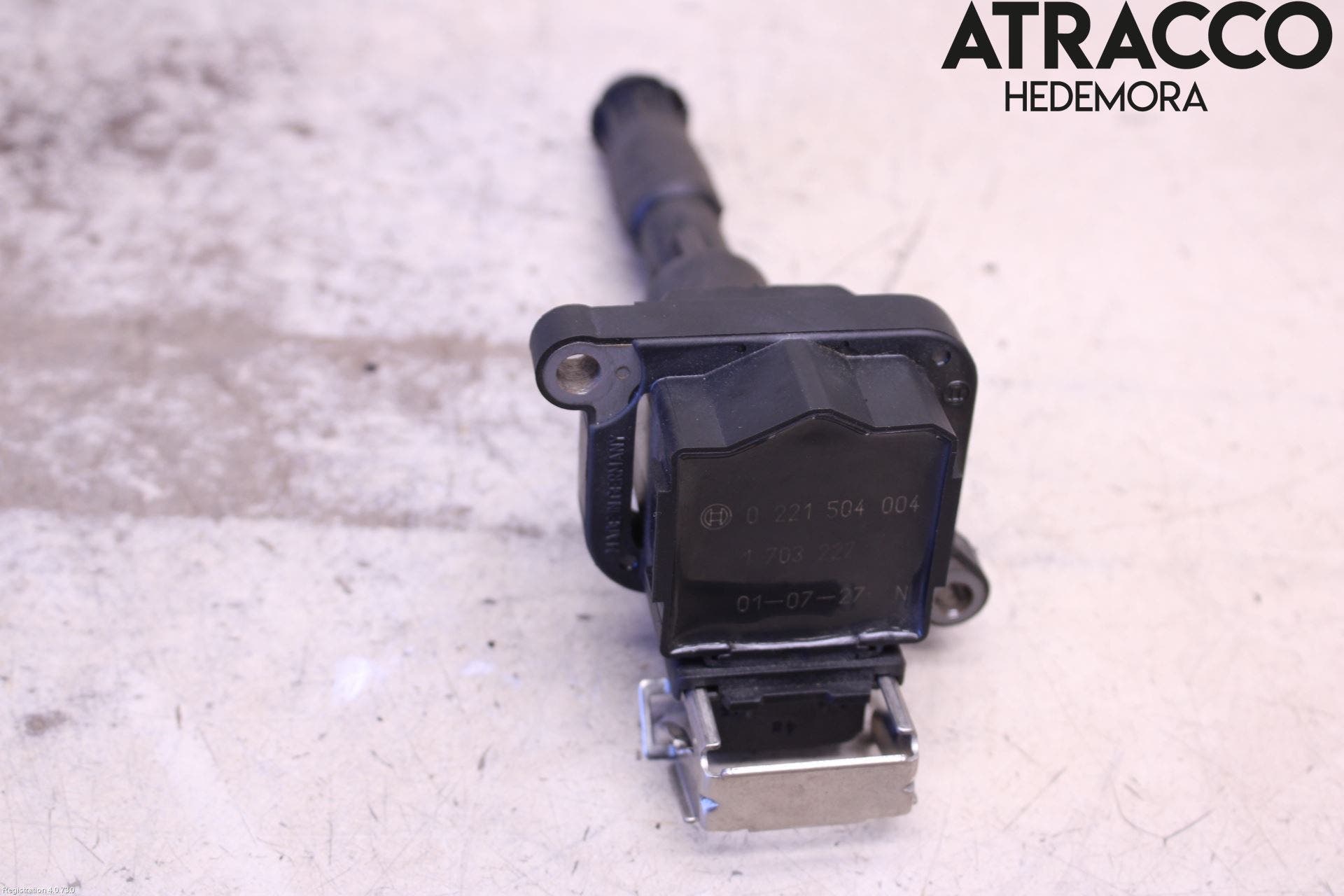 BMW 3 E46 98-05 Tändspole