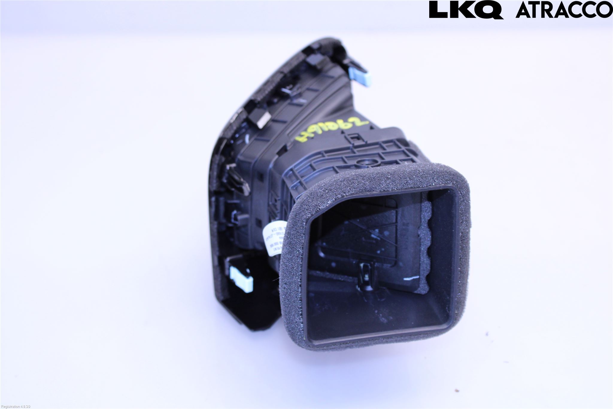 Kia XCEED 19- Defrosterkanal-Munstycke