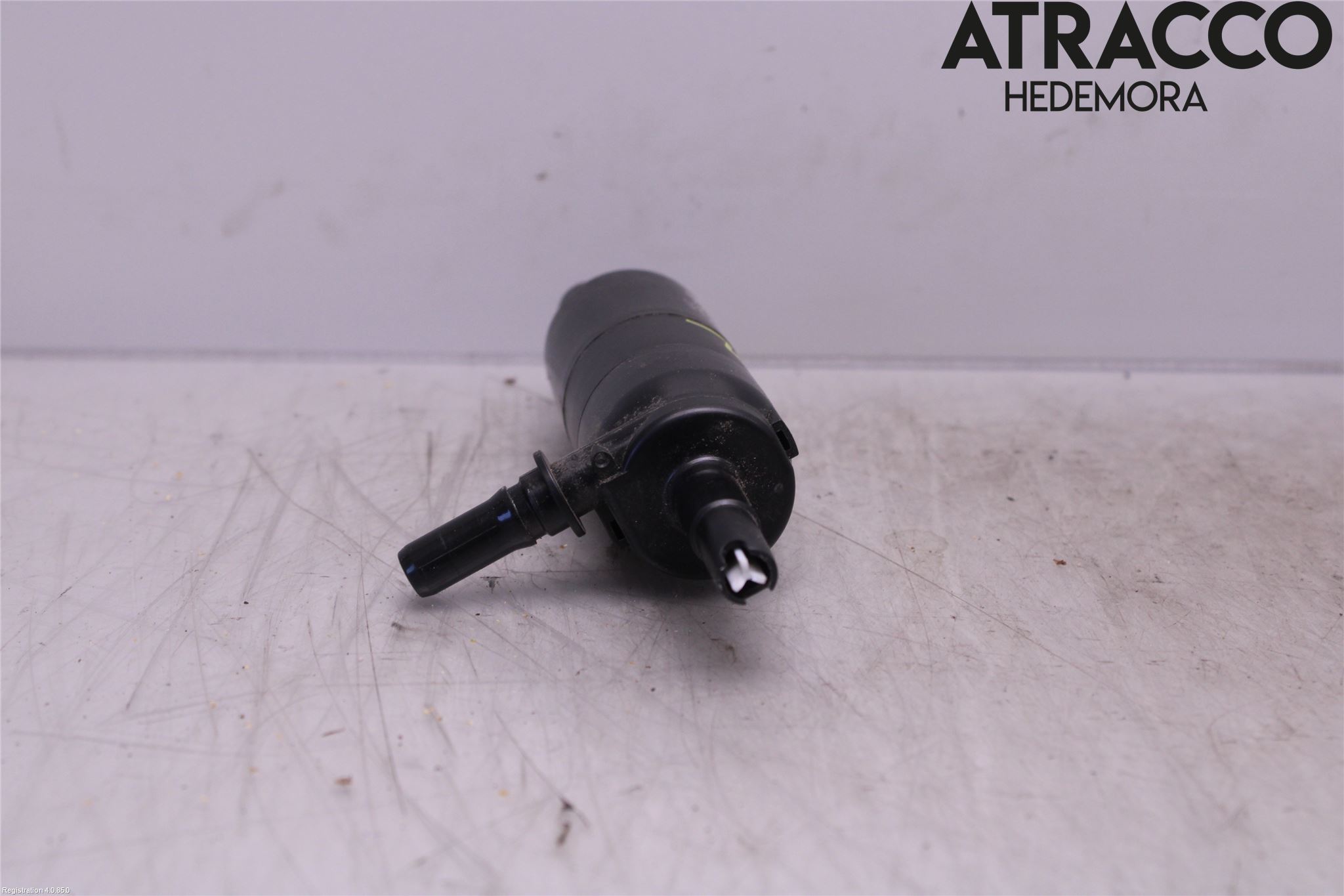 BMW 5 F10/F11/F18 09-17 Spolarpump Högtryck