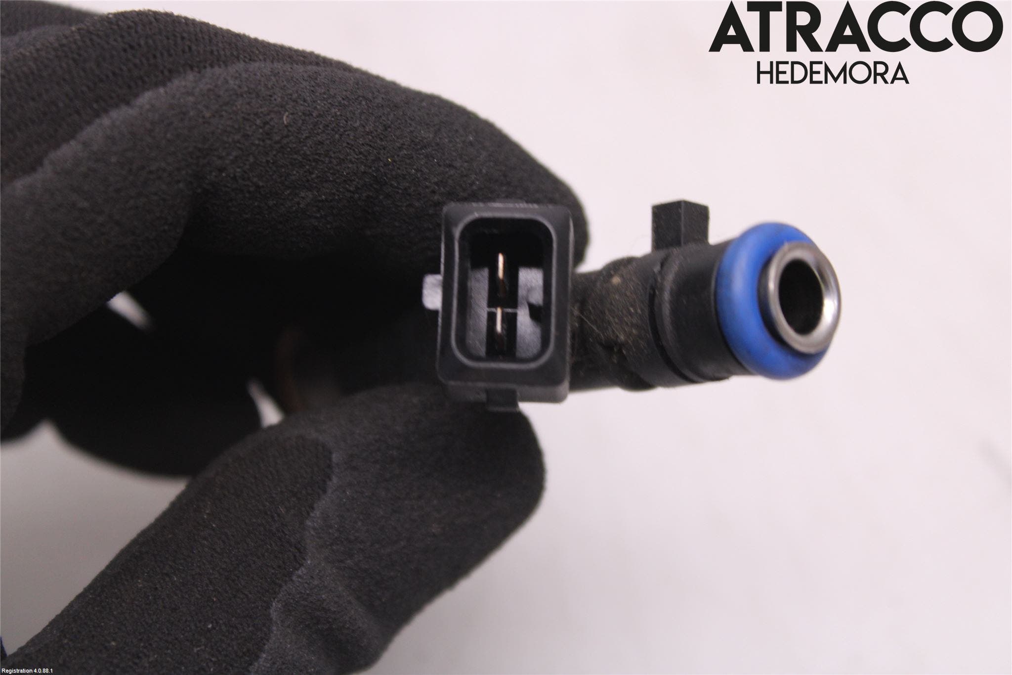 Opel ASTRA J 10-15 Injspridare