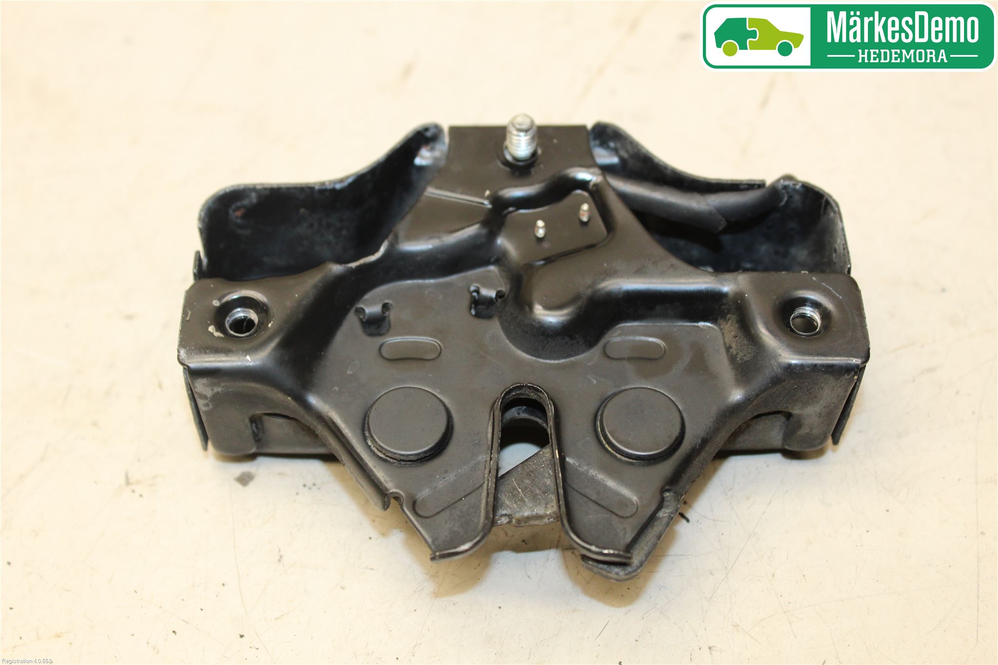 Lexus RX XU30 03-09 Huvlås