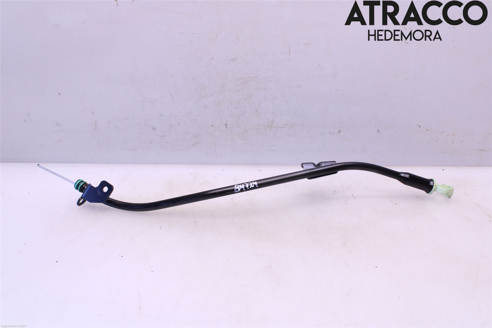 Peugeot 2008/E-2008 20- Oljesticka