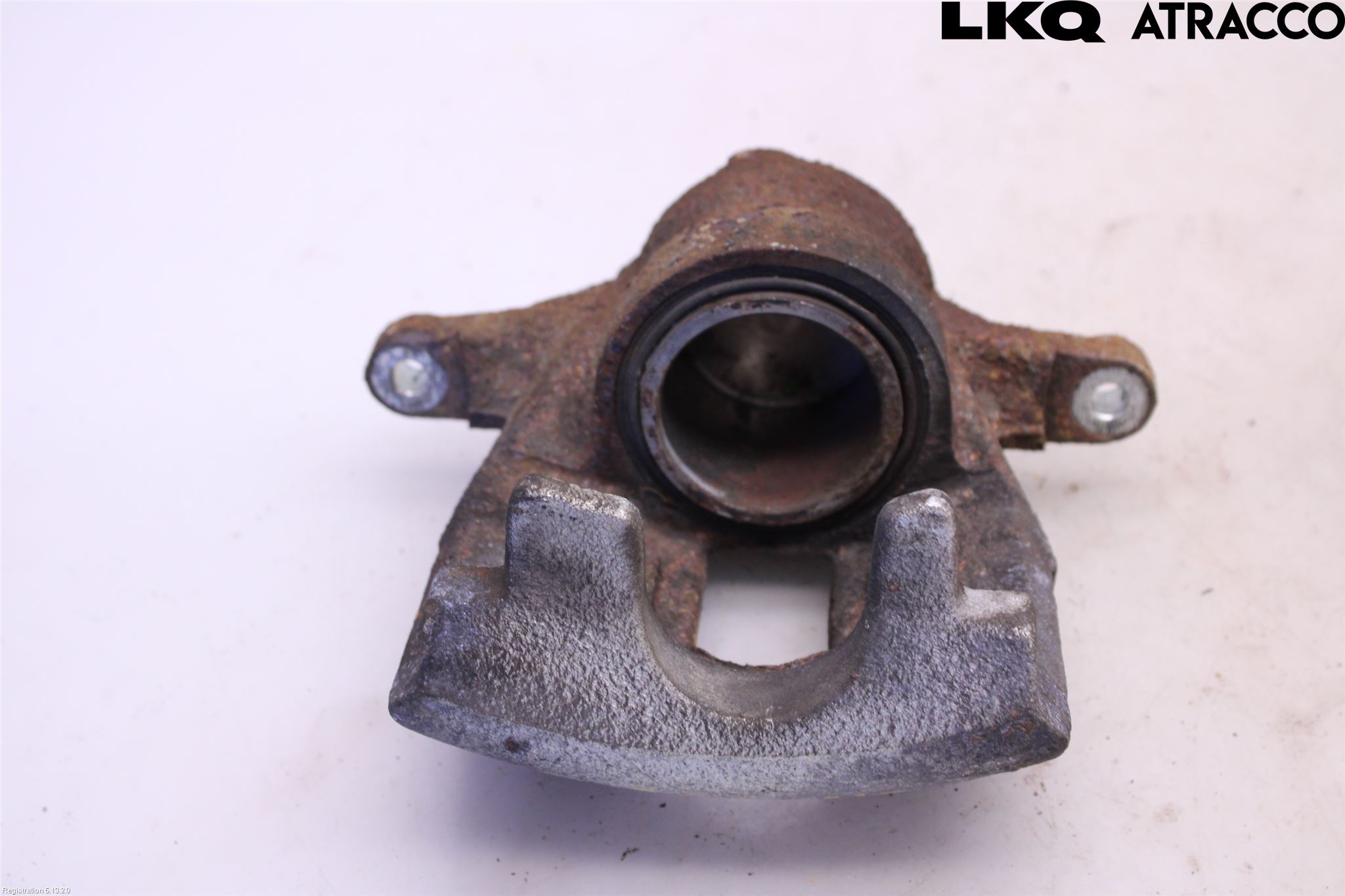 Toyota AURIS 10-12 Bromsok Fram Vänster