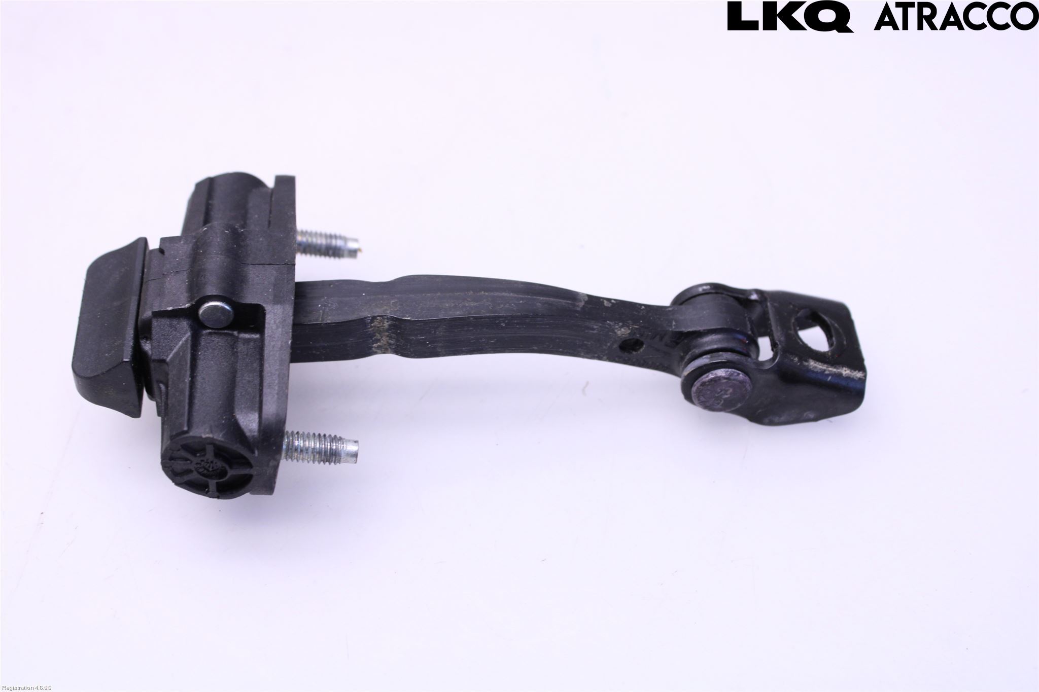 Mini COUNTRYMAN R60 11-16 Dörrstopp