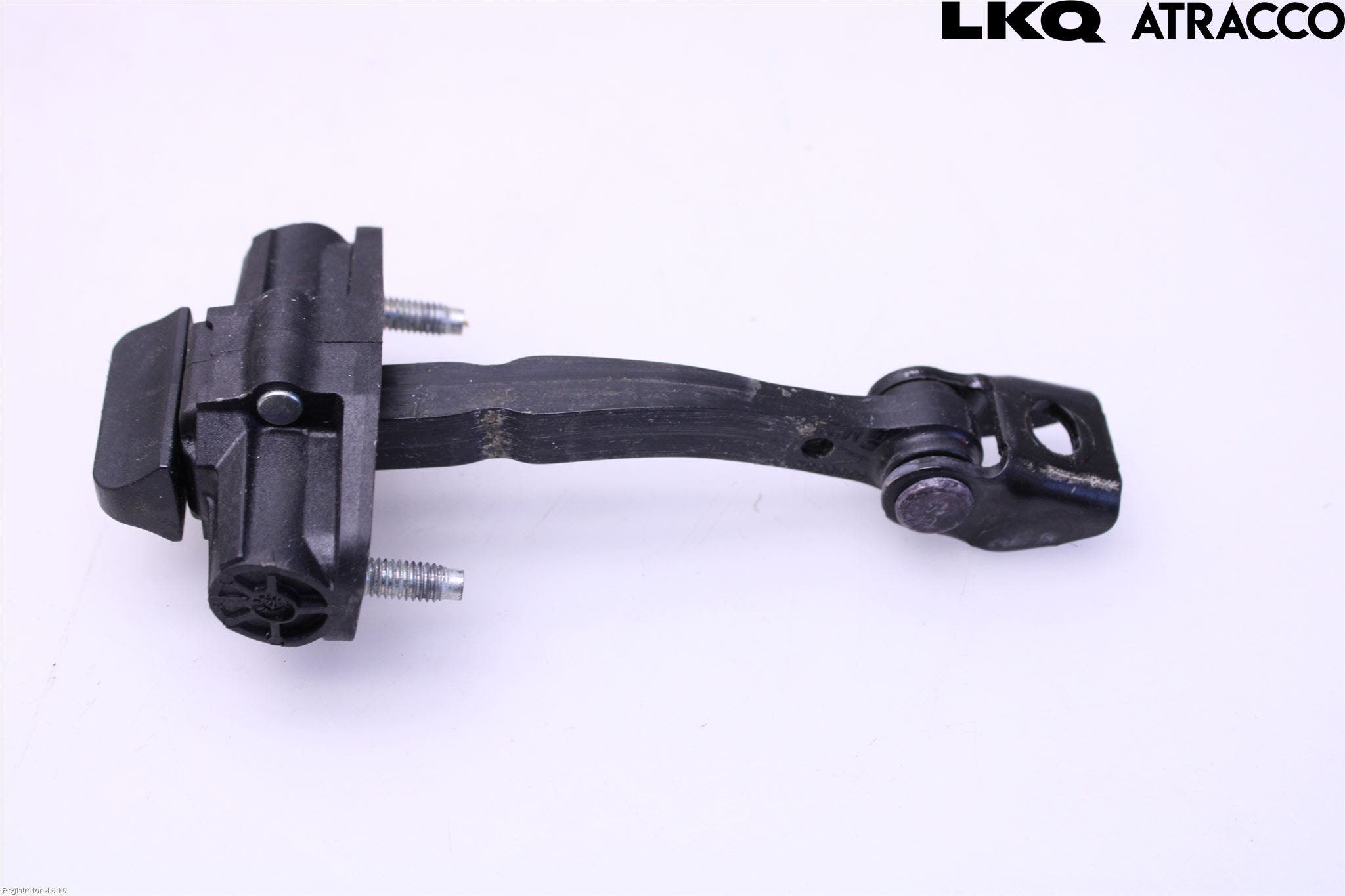 Mini COUNTRYMAN R60 11-16 Dörrstopp