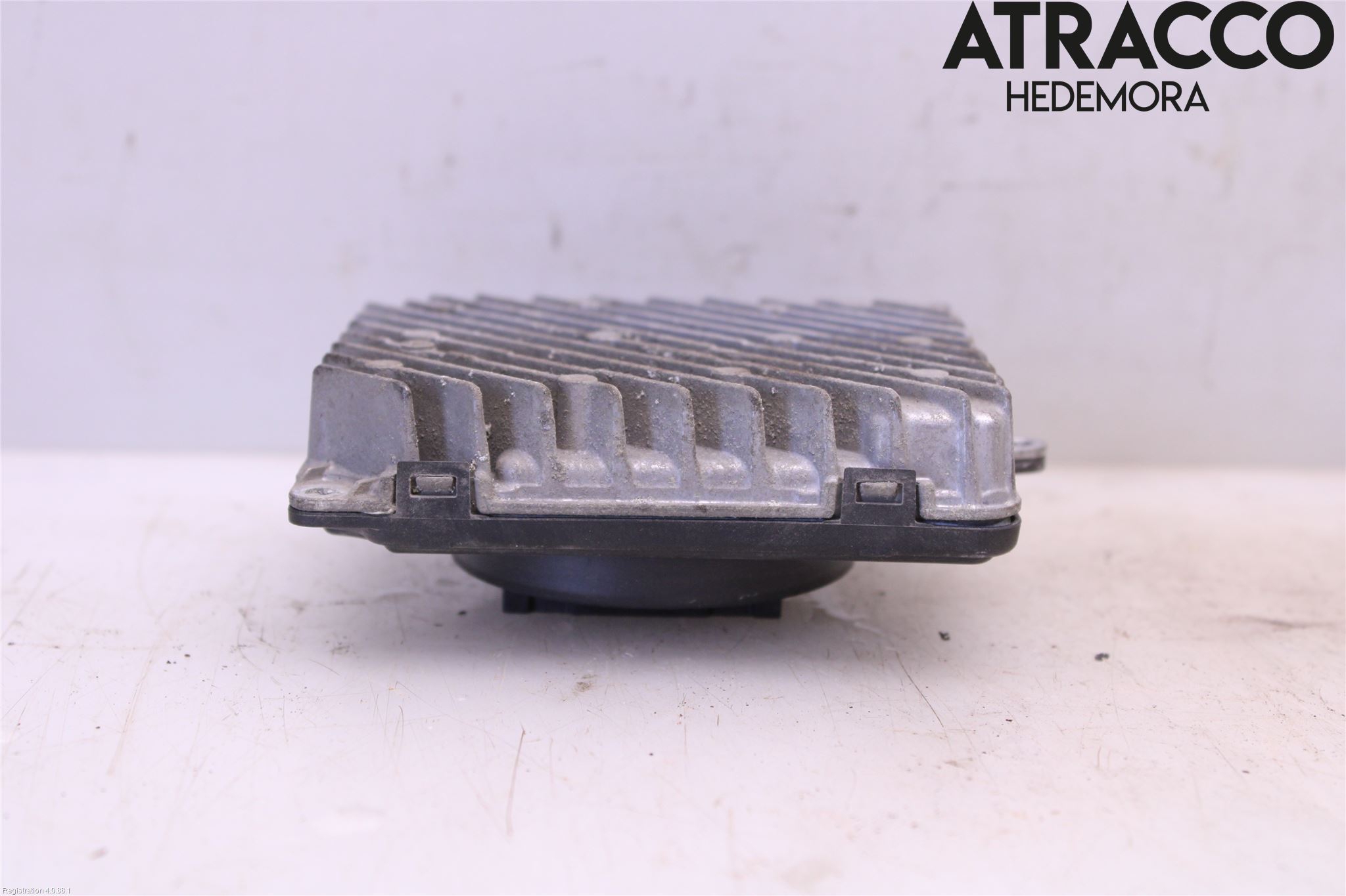 Audi A6 F2/C8 19- Styrenhet Strålkastare