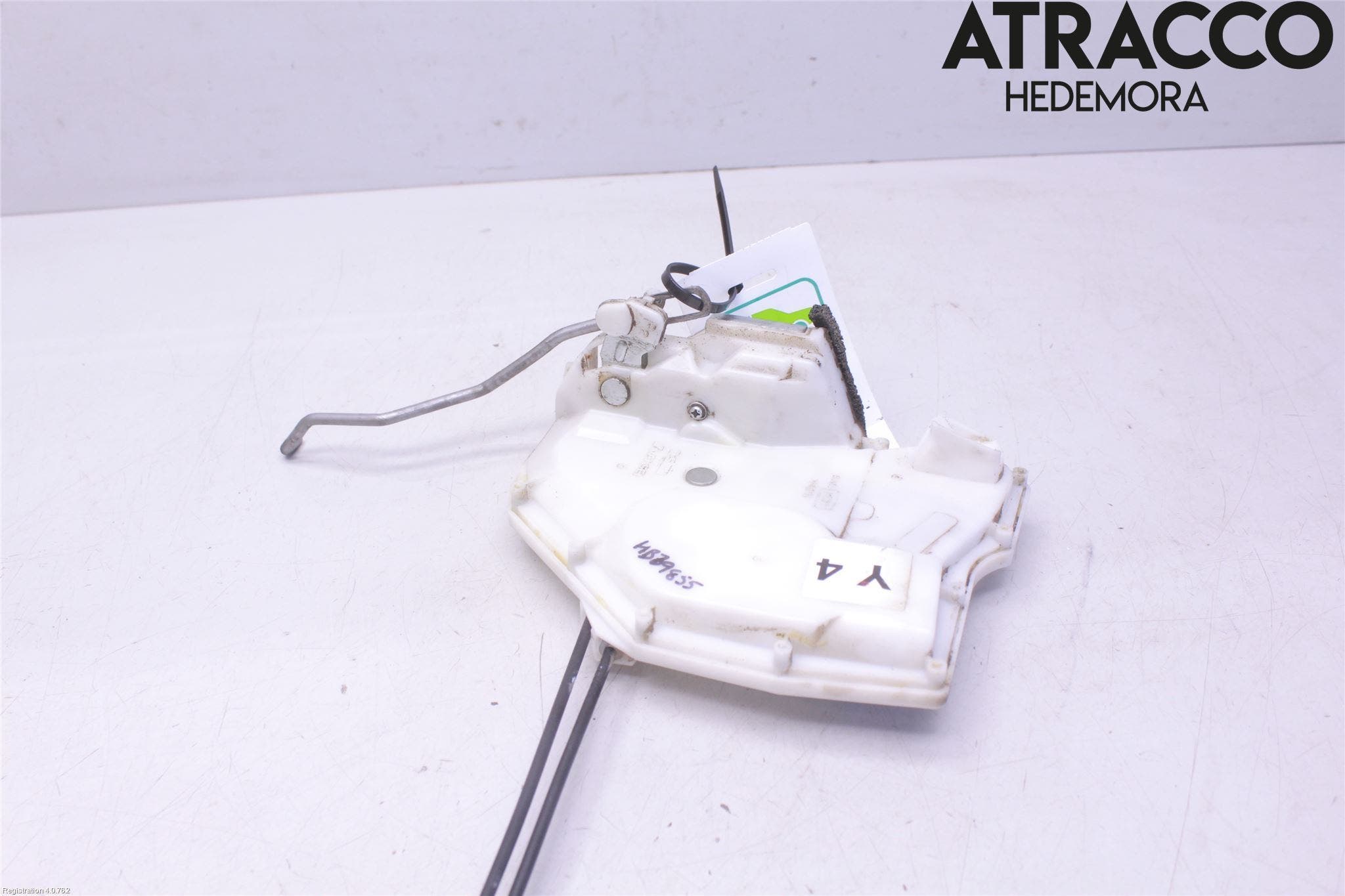 Suzuki SX4 06-09 Låskista-Dörrlås