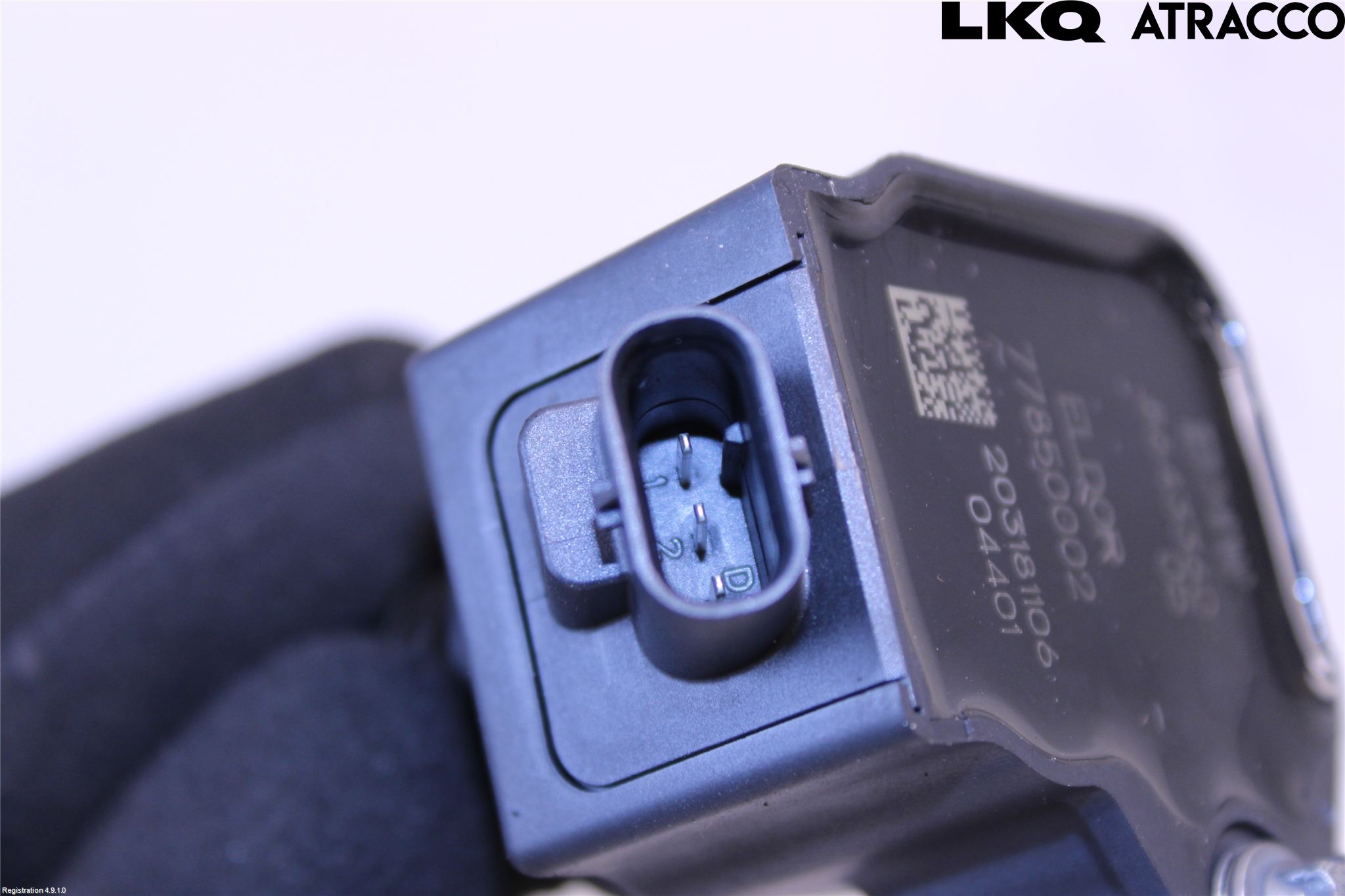 BMW 1 F20/F21 11-19 Tändspole