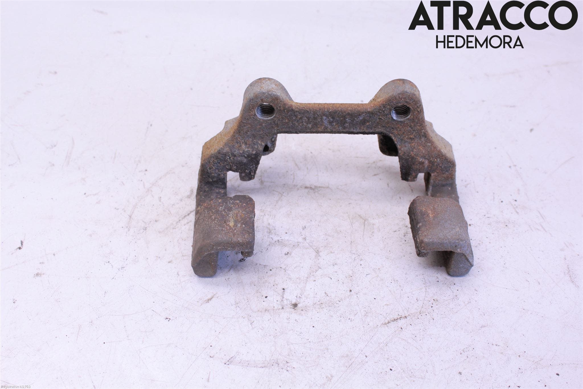 BMW 1 F20/F21 11-19 Bromsokshållare