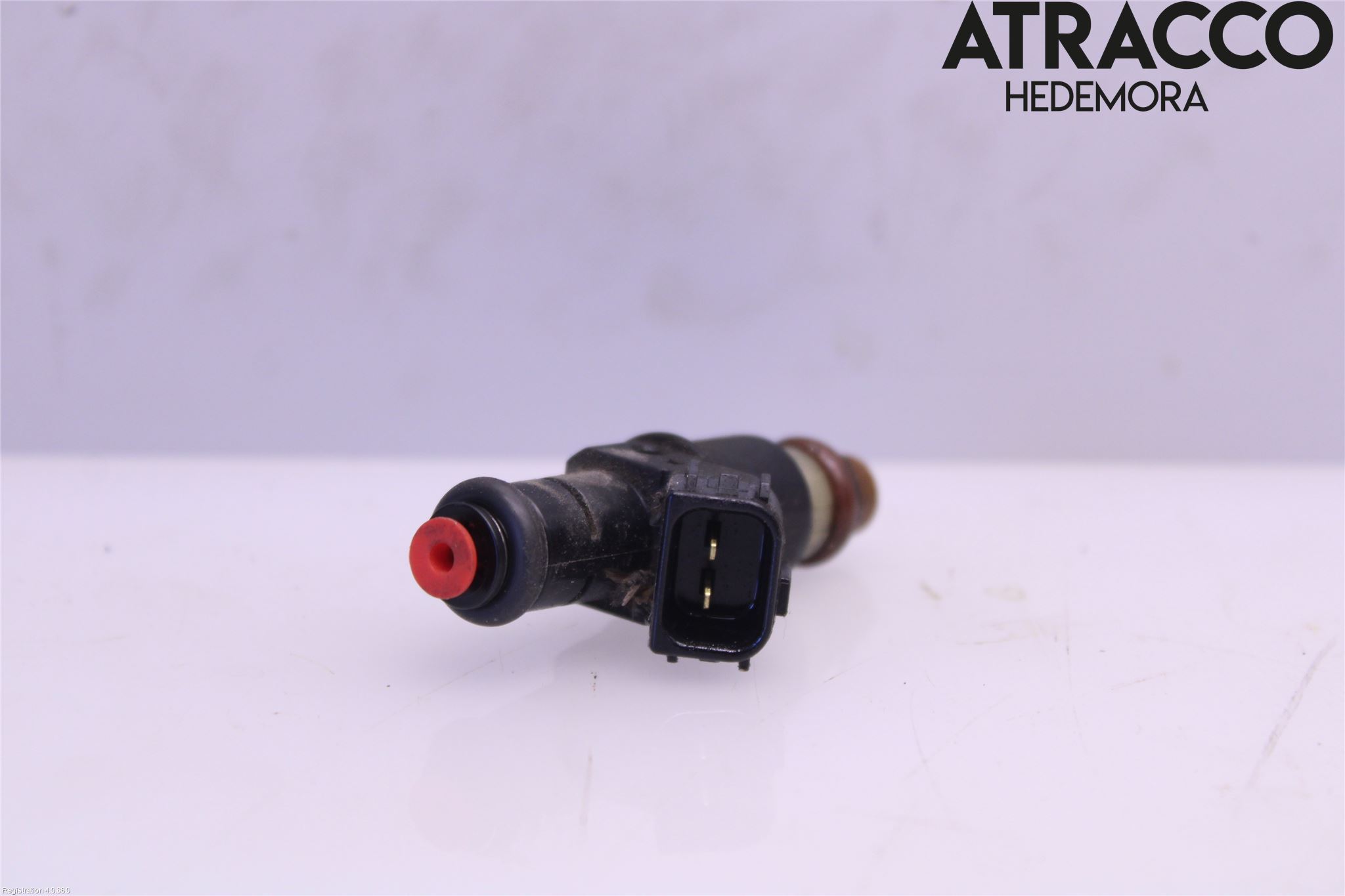 Honda JAZZ 02-08 Injspridare