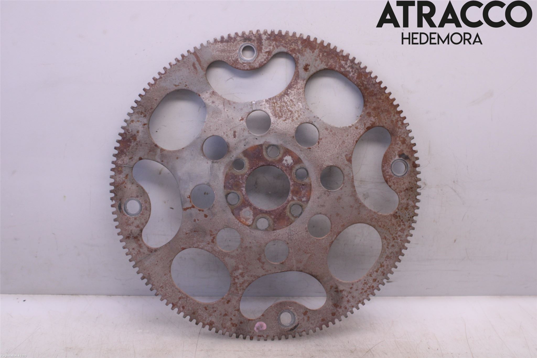 Opel AMPERA 12-16 Svänghjul Aut