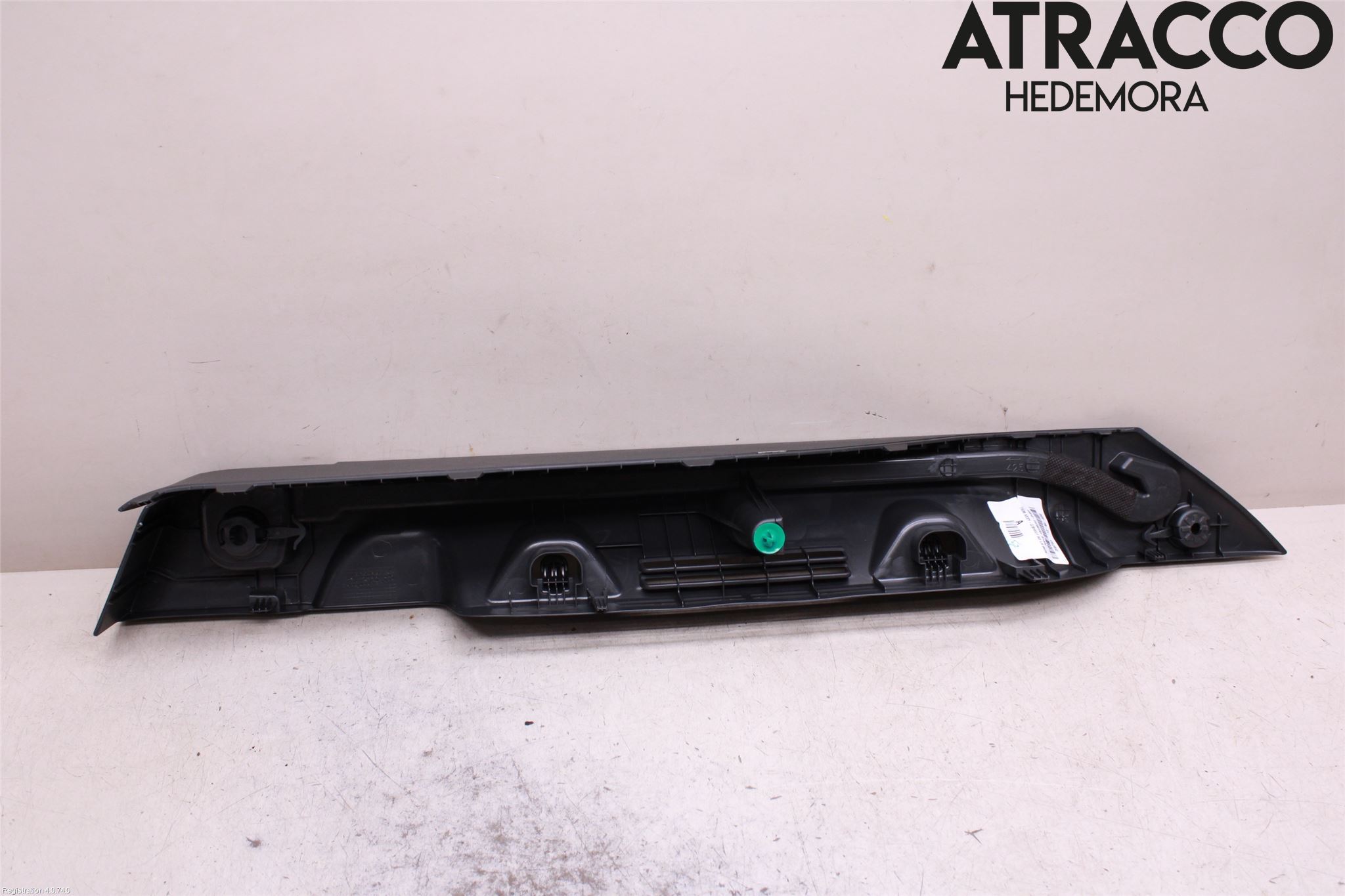 Hyundai i30 PD 17- Inredning Sidoklädsel