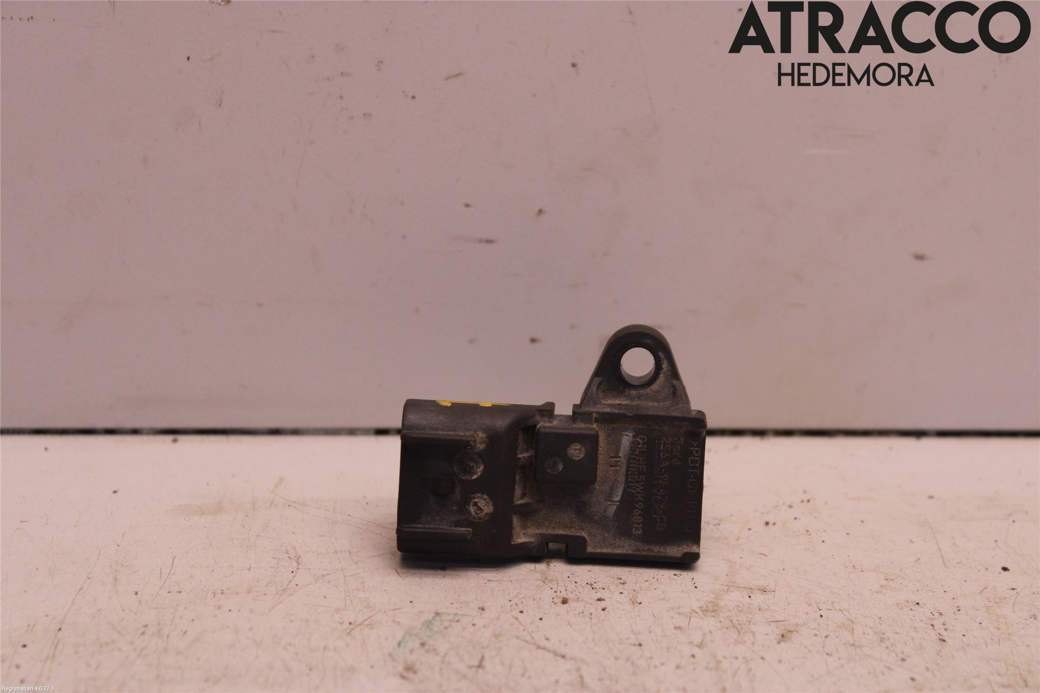 Ford FIESTA 09-12 Injmappsensor
