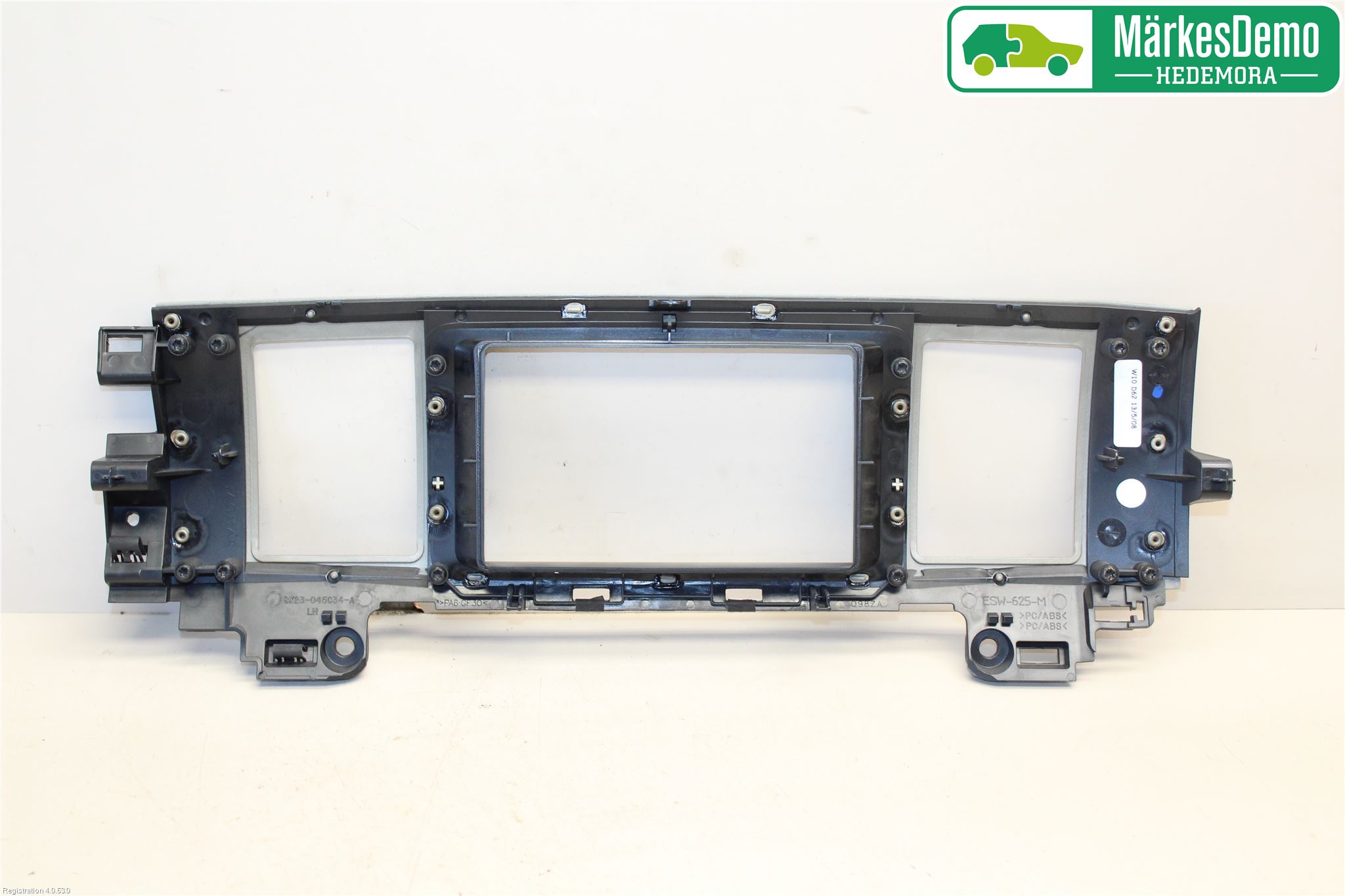Jaguar XF 08-15 Instrumentsarg