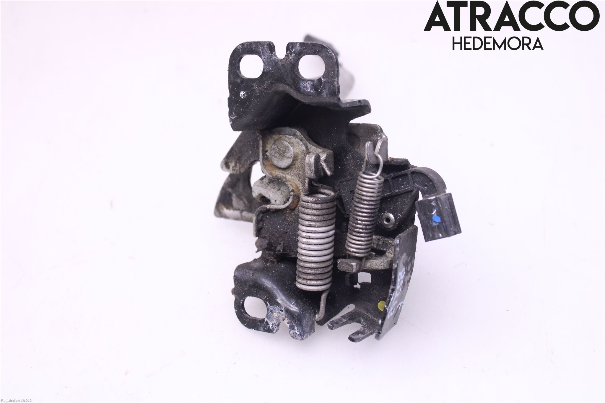 Honda CIVIC 17-22 Huvlås