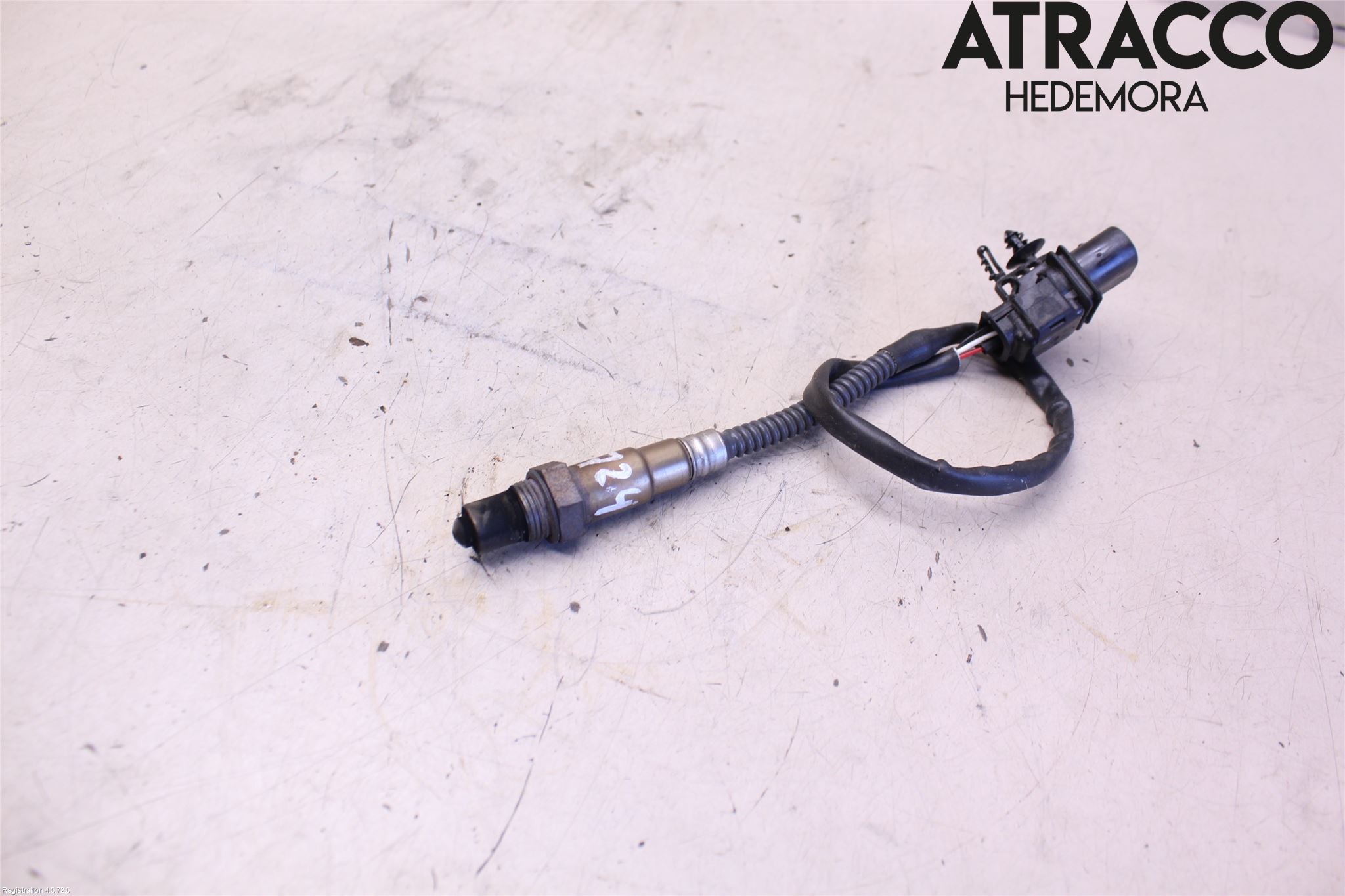 Volvo V70 05-08 Injlambdasond