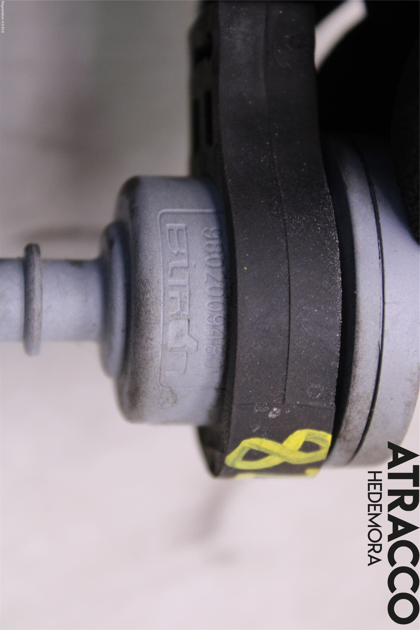 Peugeot 208/E-208 20- Vakuumventil