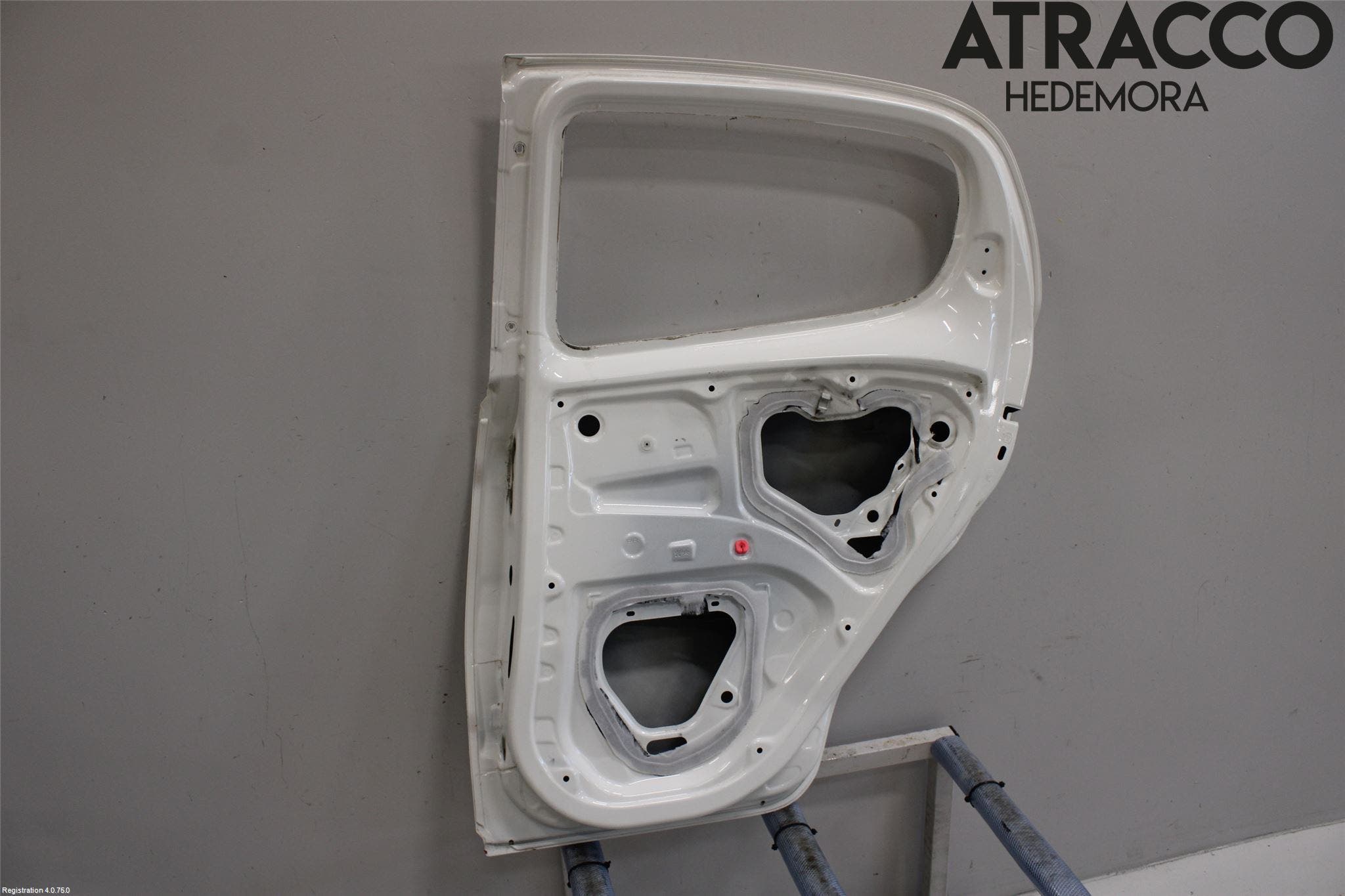 Peugeot 108 15-22 Dörr Bak Höger