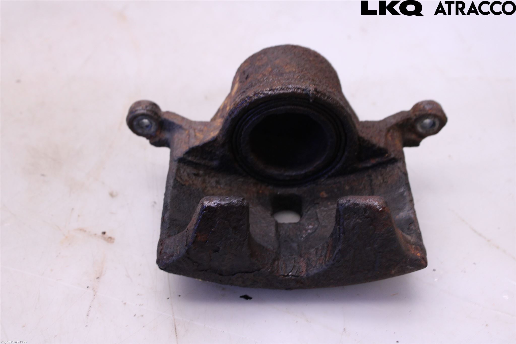 Honda CR-V 02-06 Bromsok Fram Vänster