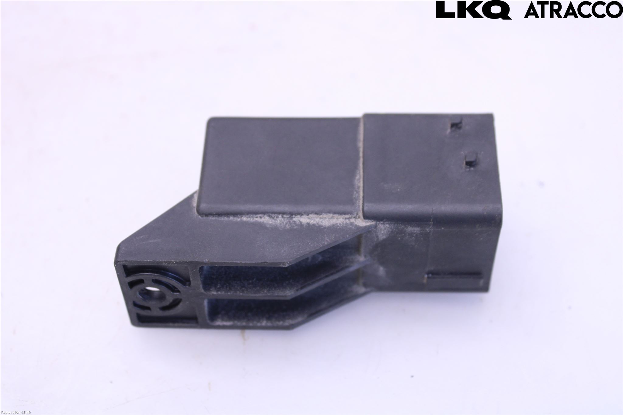 Citroen C4 II 11-18 Relä Glödning Diesel