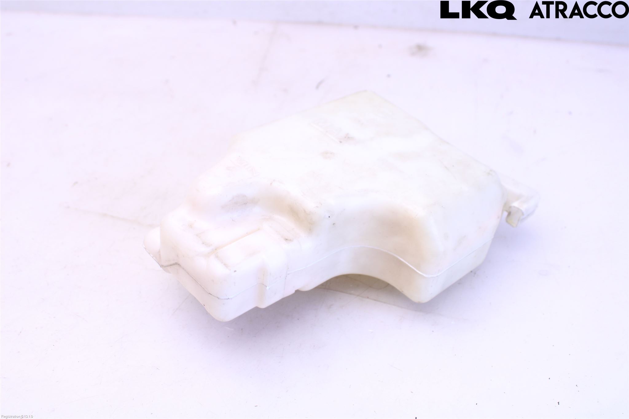Nissan ALMERA    96-00 Expansionstank