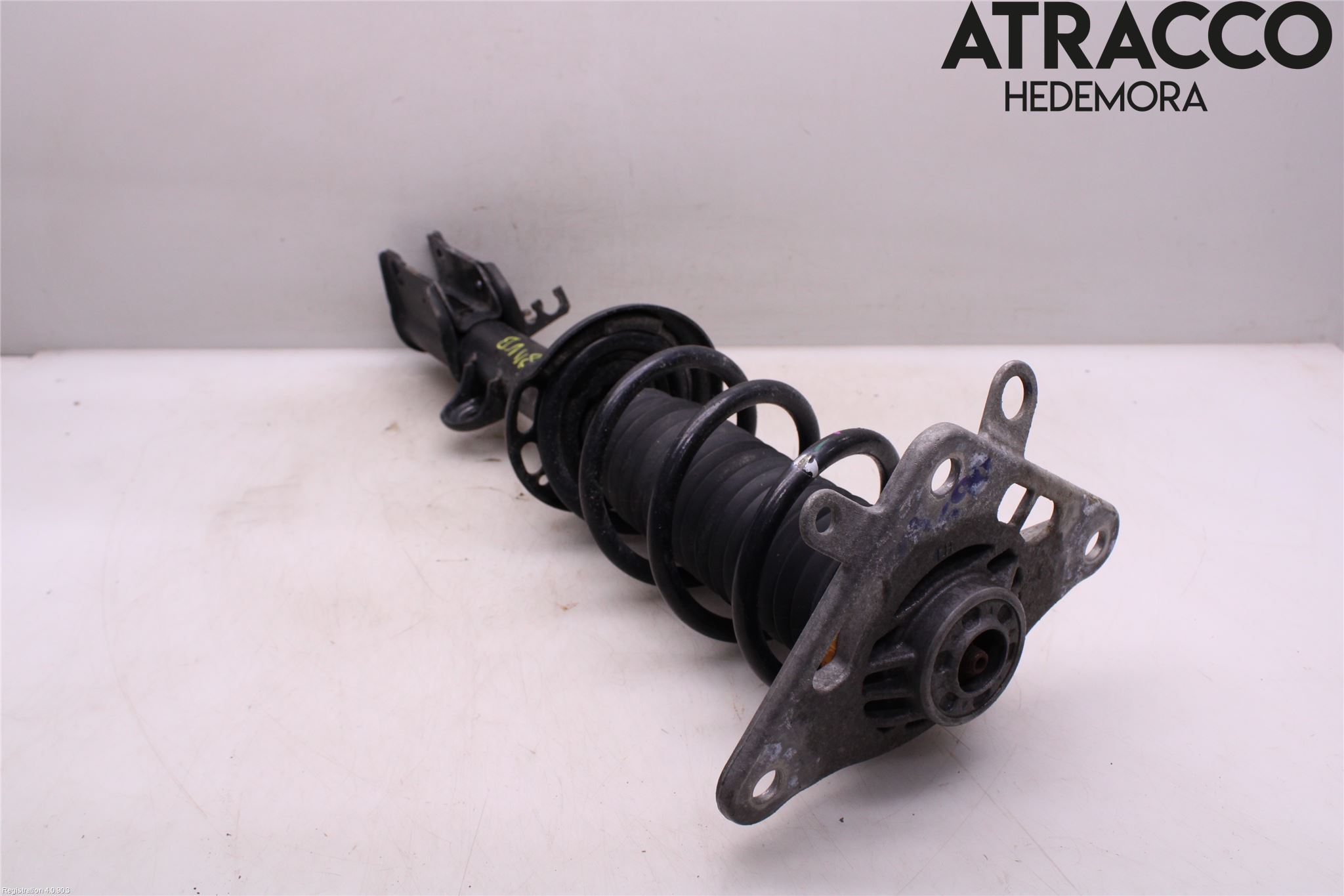 Jeep COMPASS Fjäderben Bak Vänster