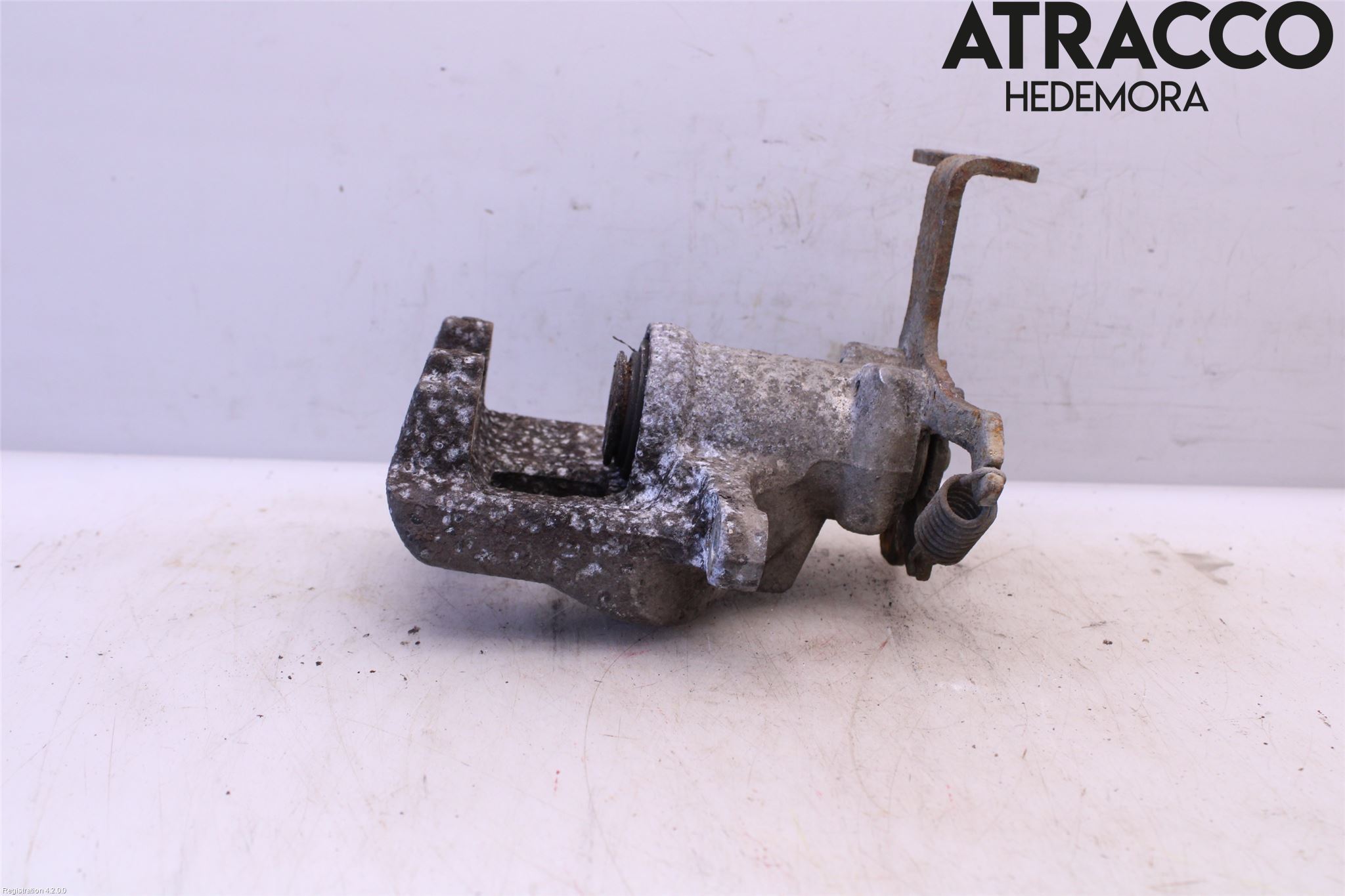 Toyota AVENSIS 16-18 Bromsok Bak Höger