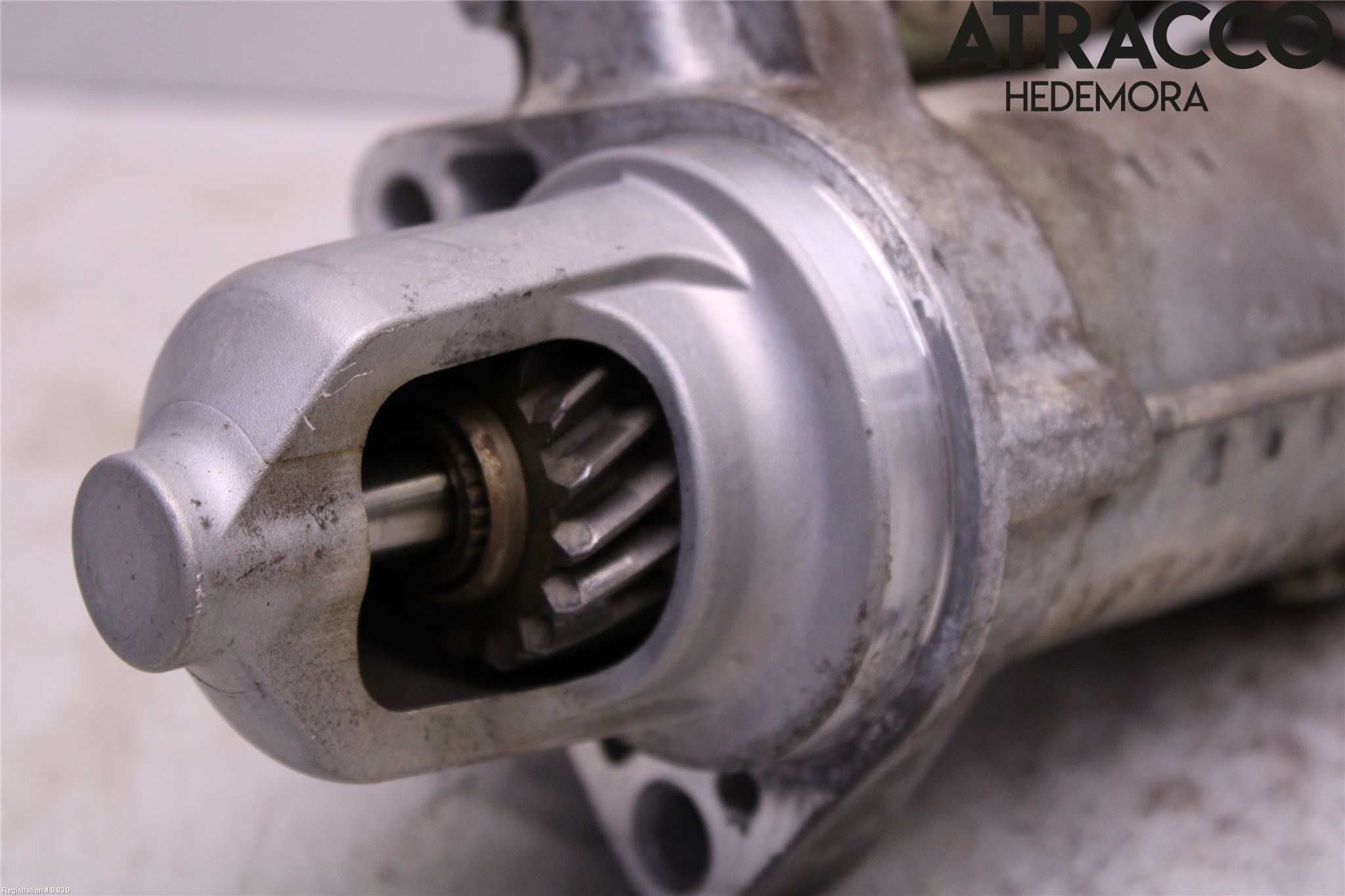 Honda CIVIC 17-22 Startmotor