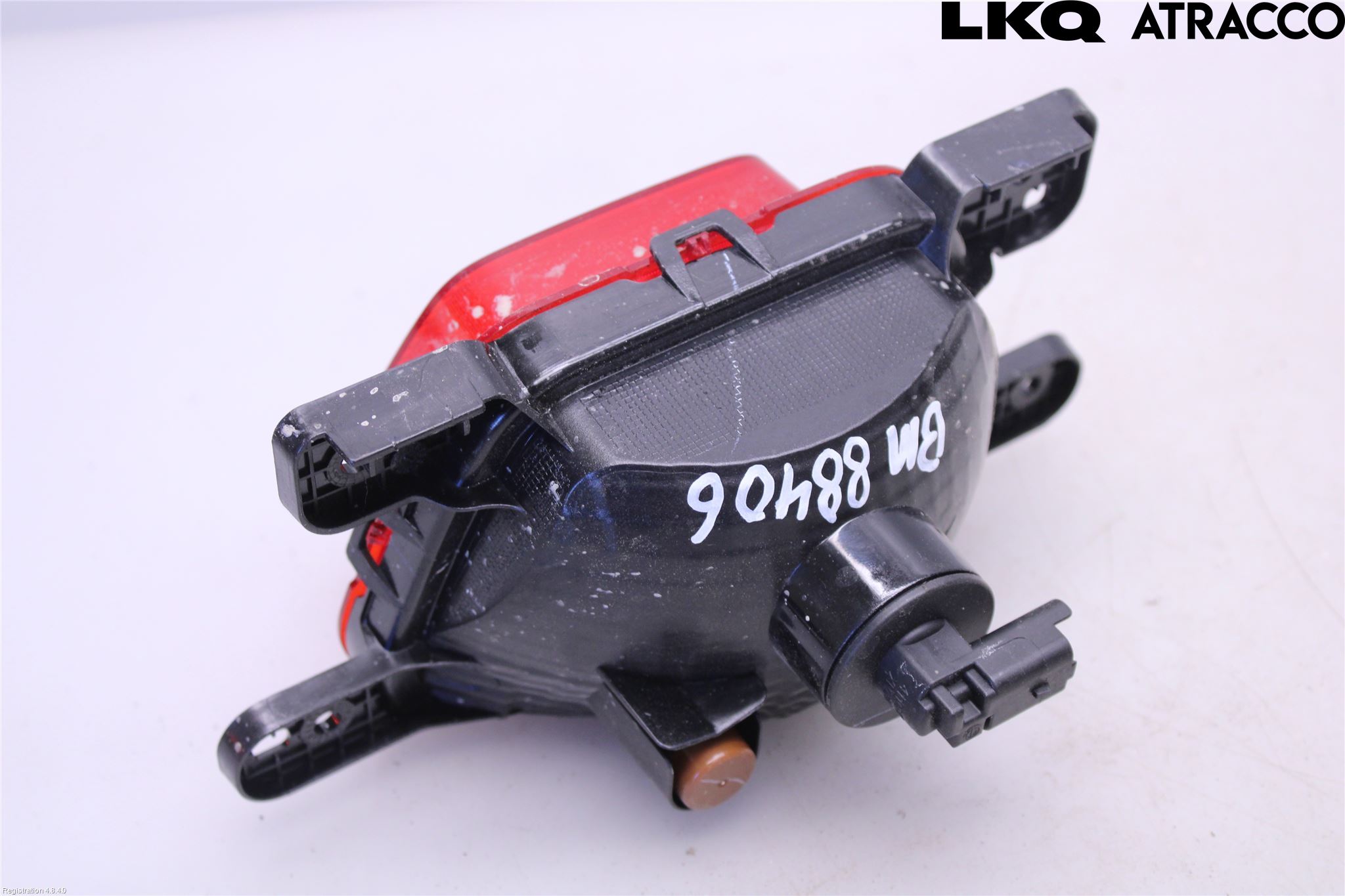 Ora FUNKY CAT 22-23 Dimljus/Reflex Bak