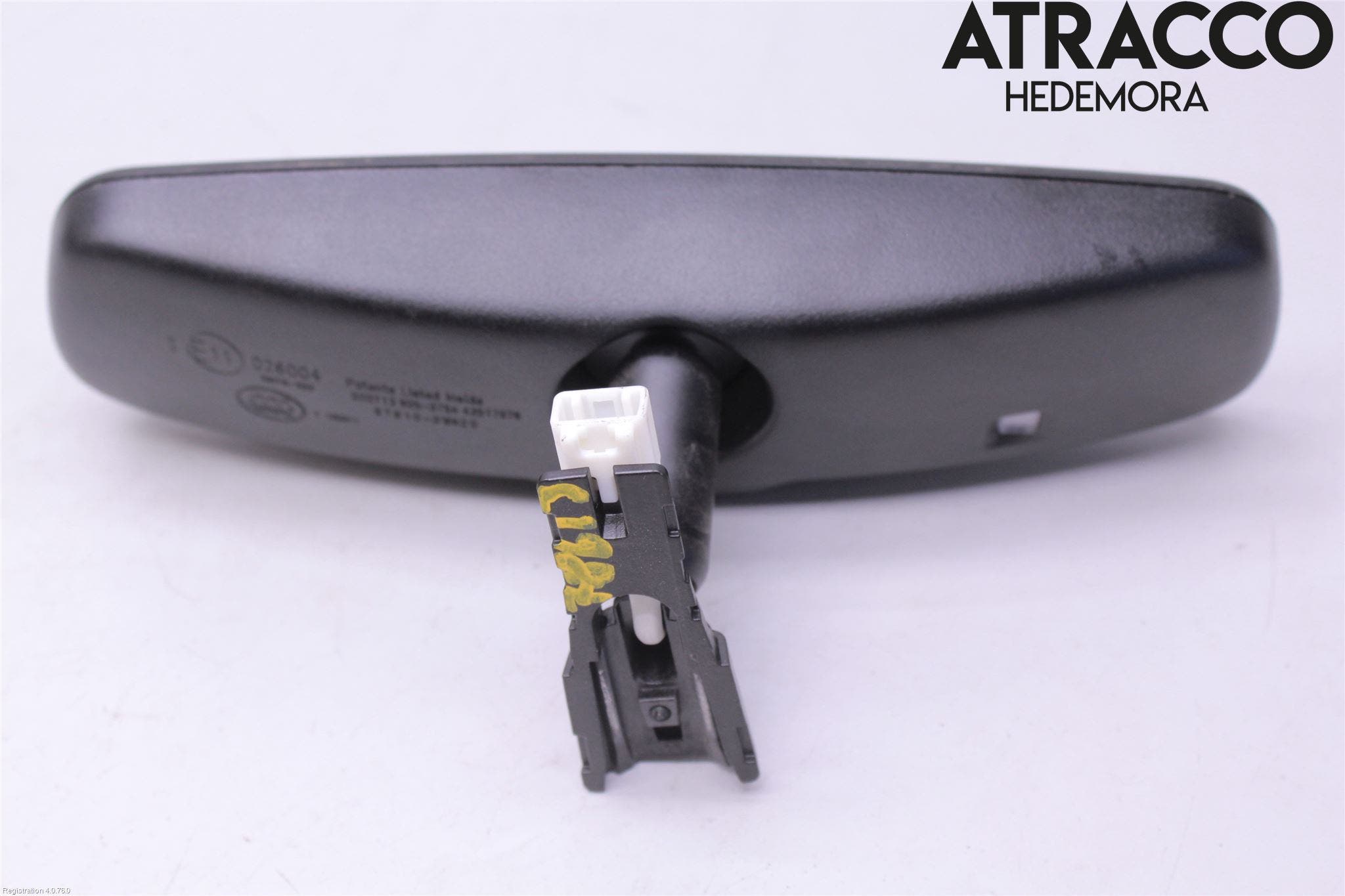 Toyota RAV4 13-18 Spegel Invändig