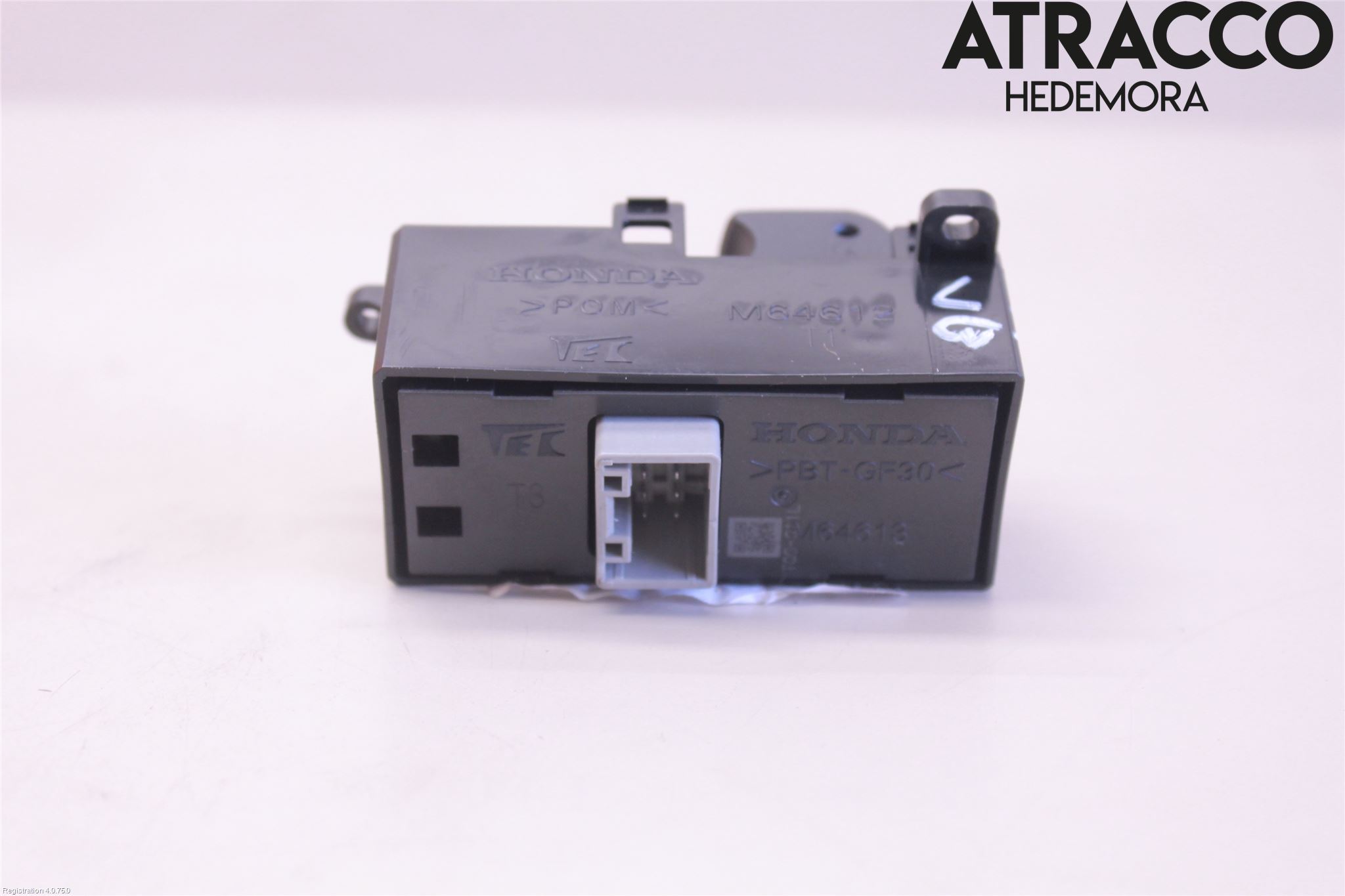 Honda CIVIC 17-22 Strömställare Elhiss